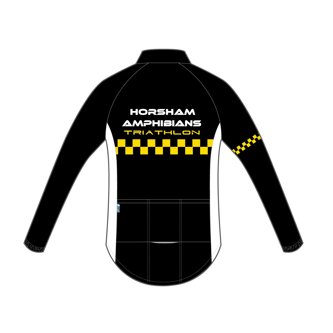 APEX Wind Jacket