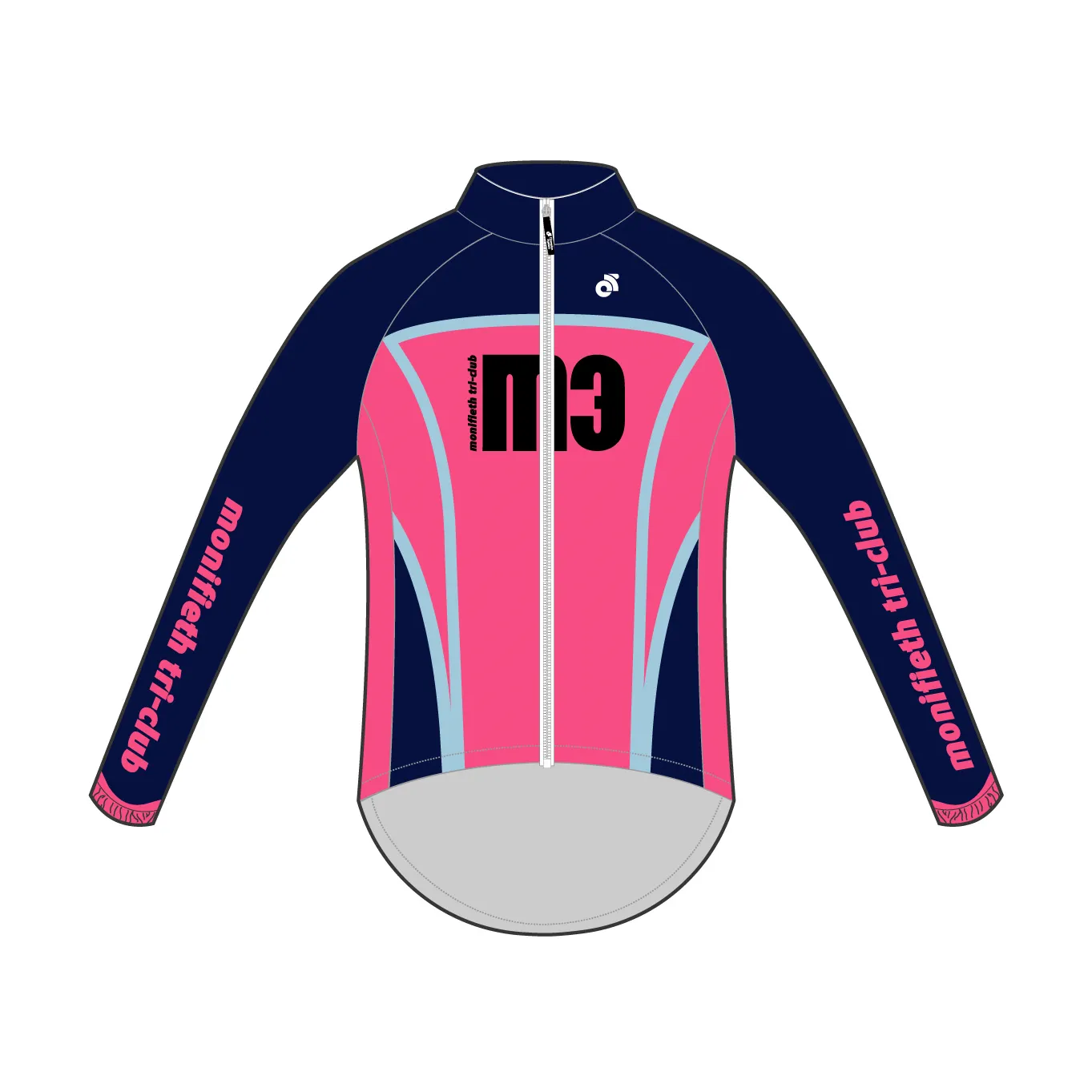 APEX Wind Jacket