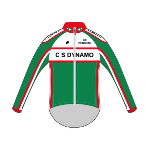 APEX Wind Jacket