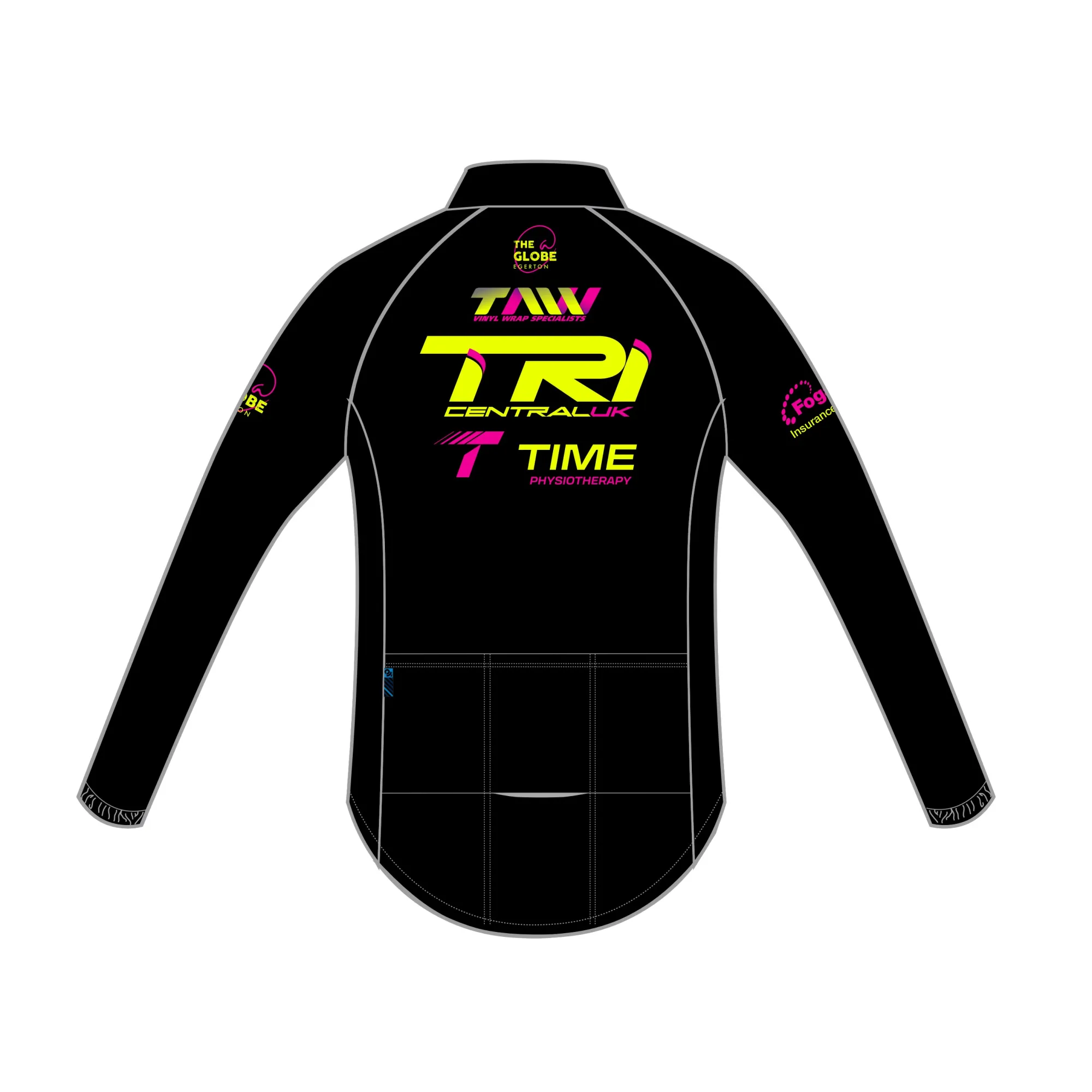 APEX Wind Jacket