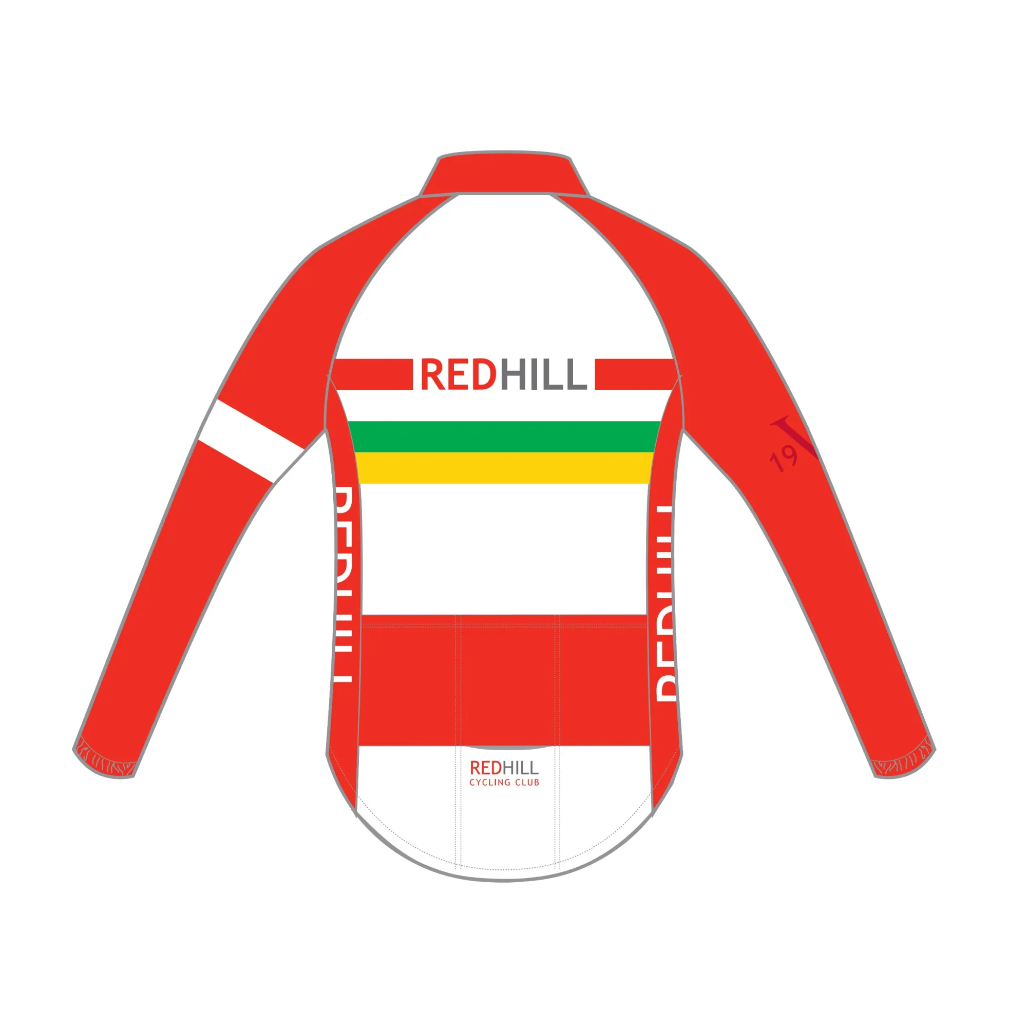 APEX Wind Jacket