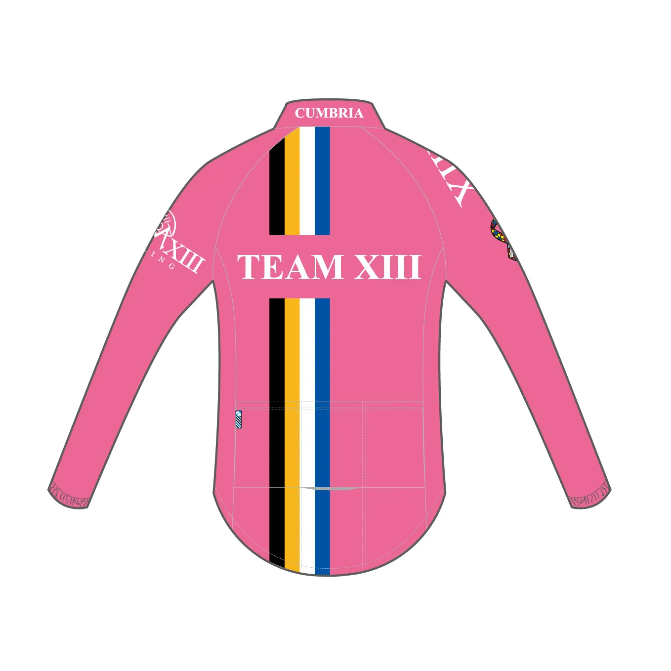 APEX Wind Jacket