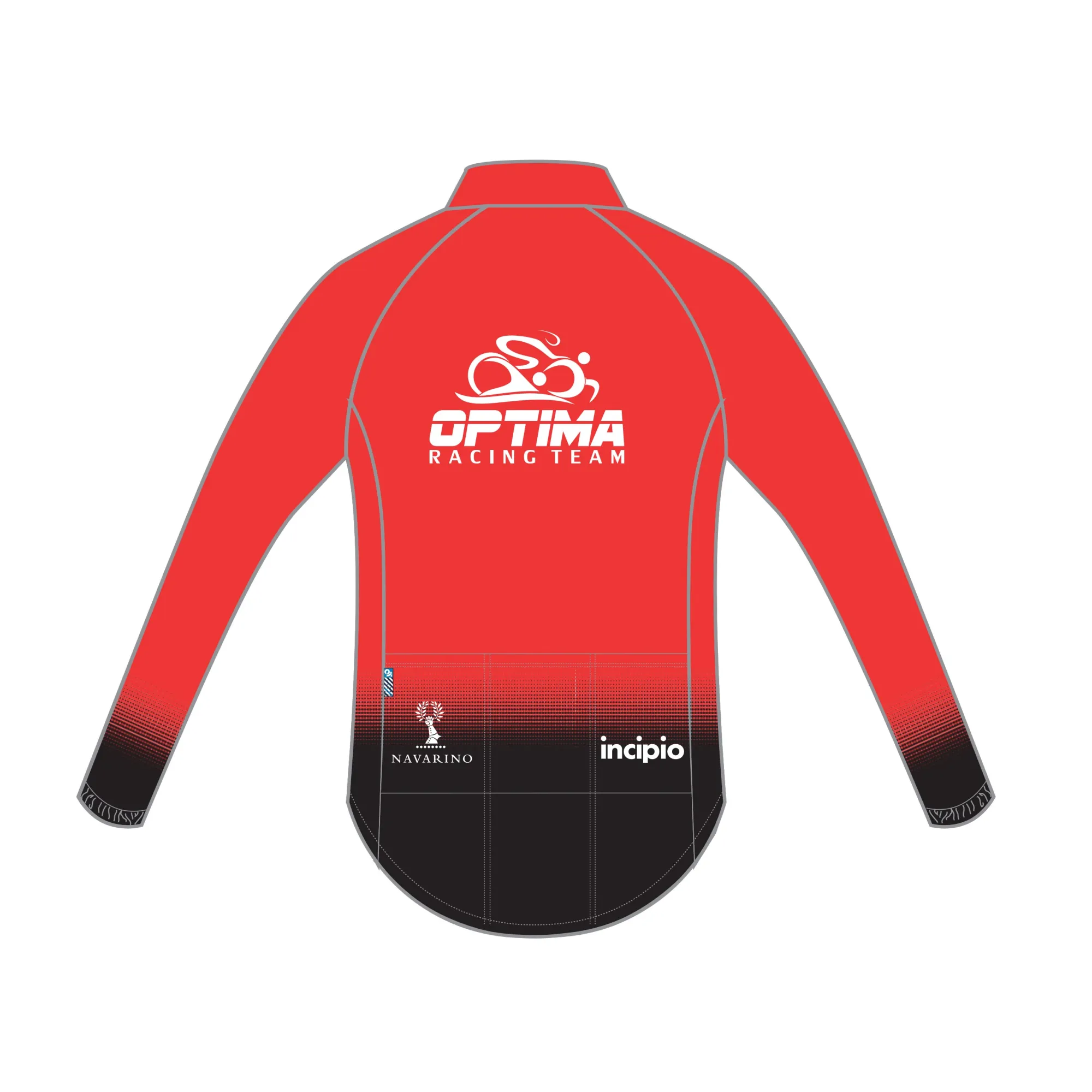 APEX Wind Jacket
