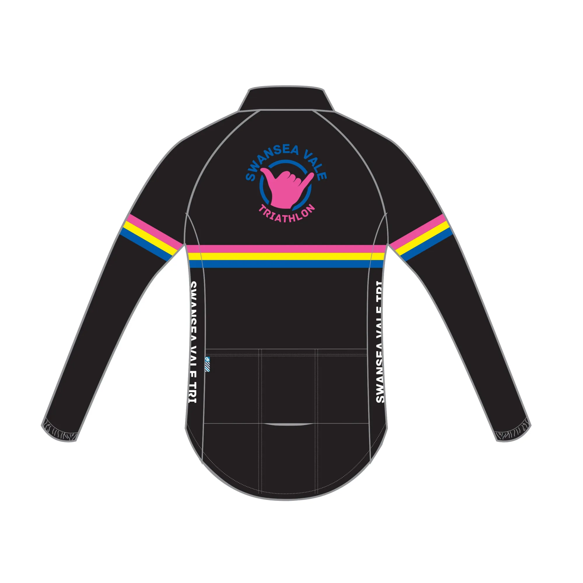 APEX Wind Jacket