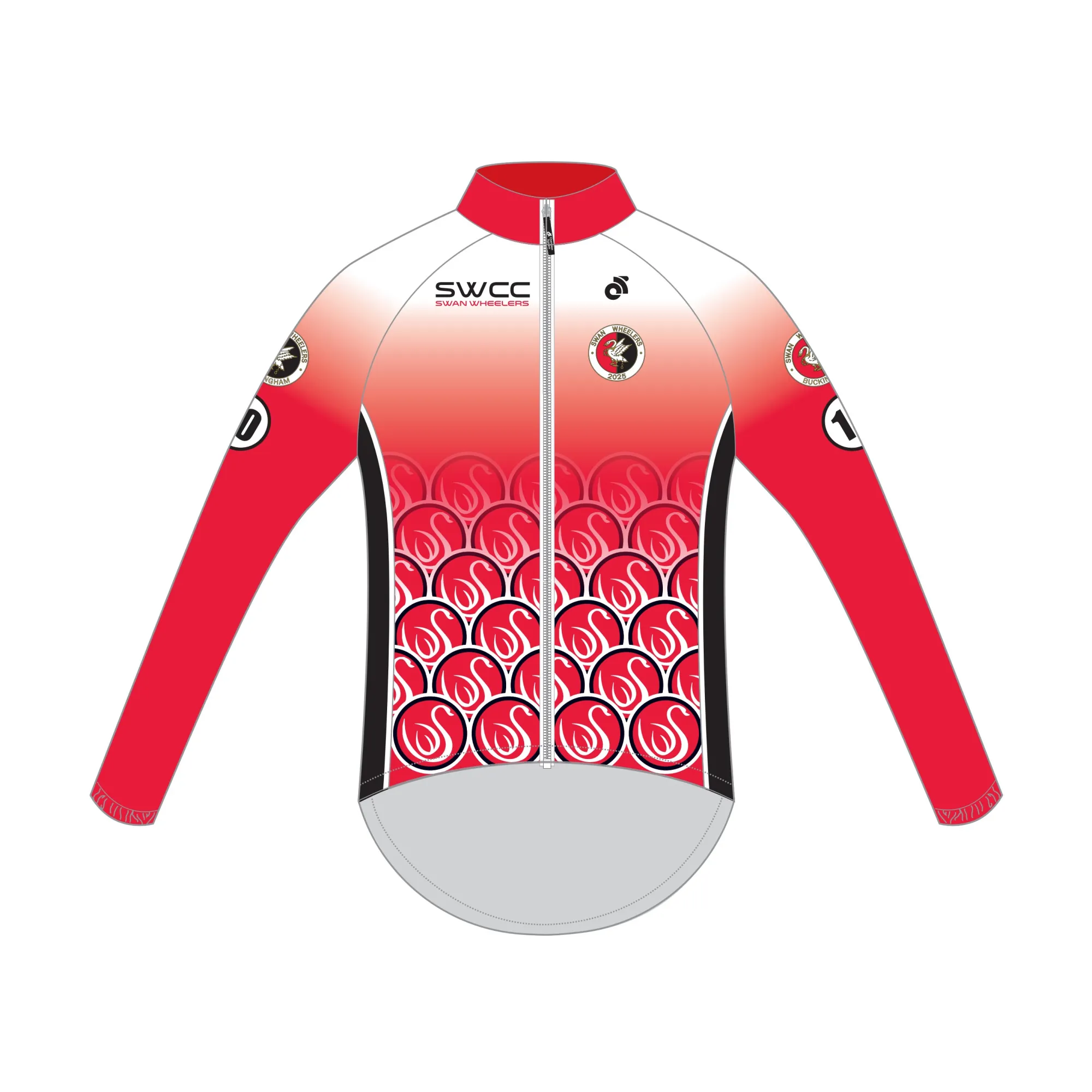 APEX Wind Jacket