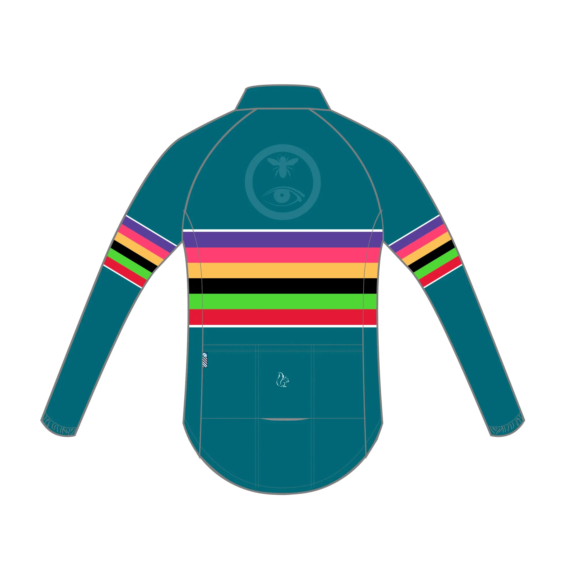 APEX Wind Jacket