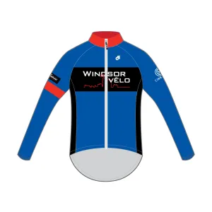 APEX Wind Jacket