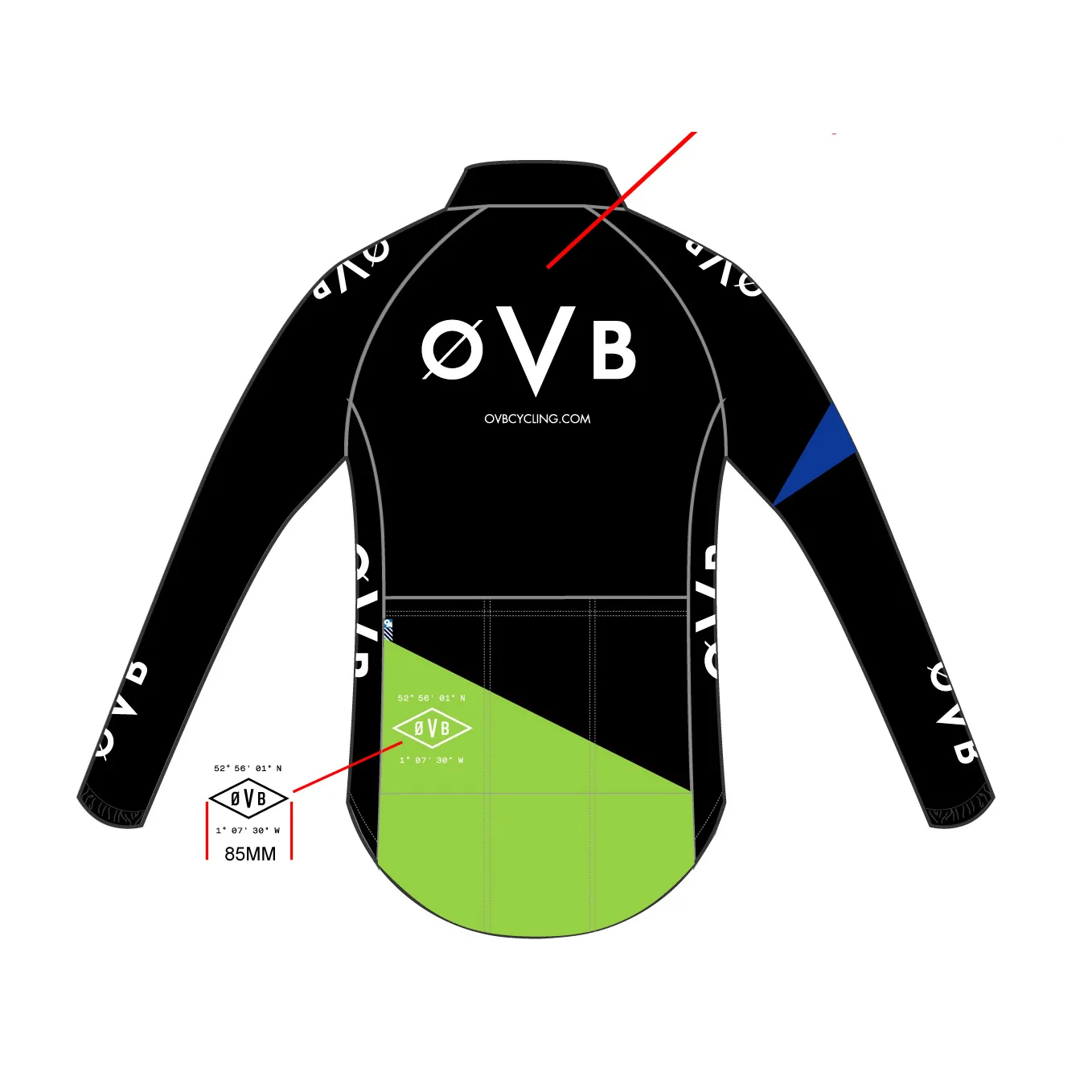 APEX Wind Jacket