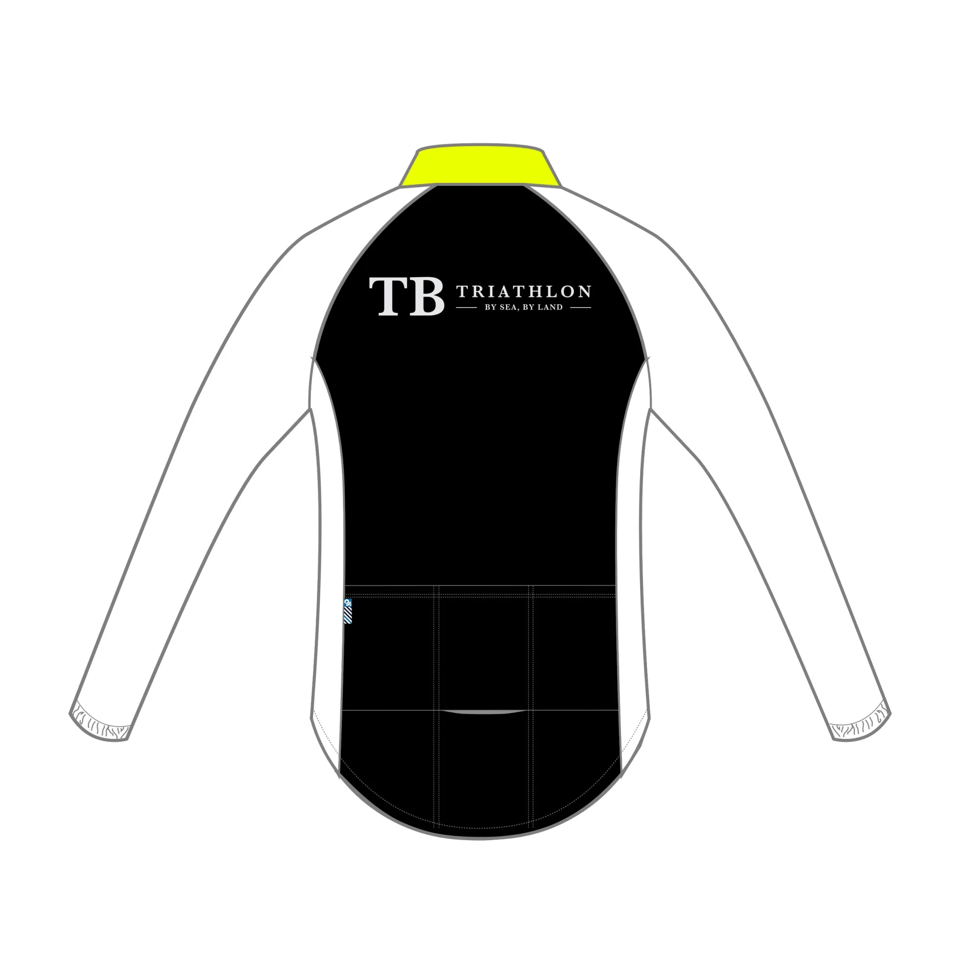 APEX Wind Jacket