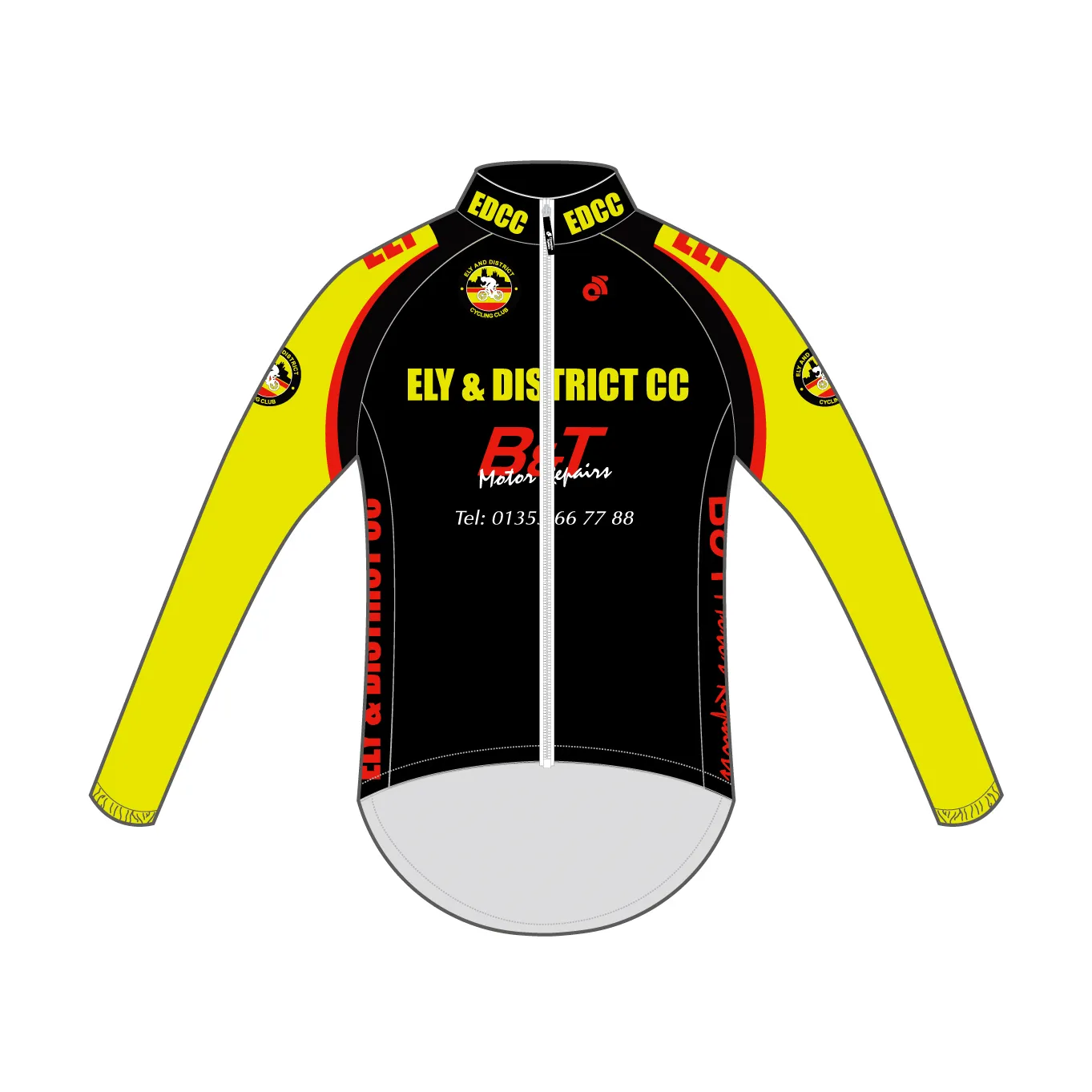 APEX Wind Jacket
