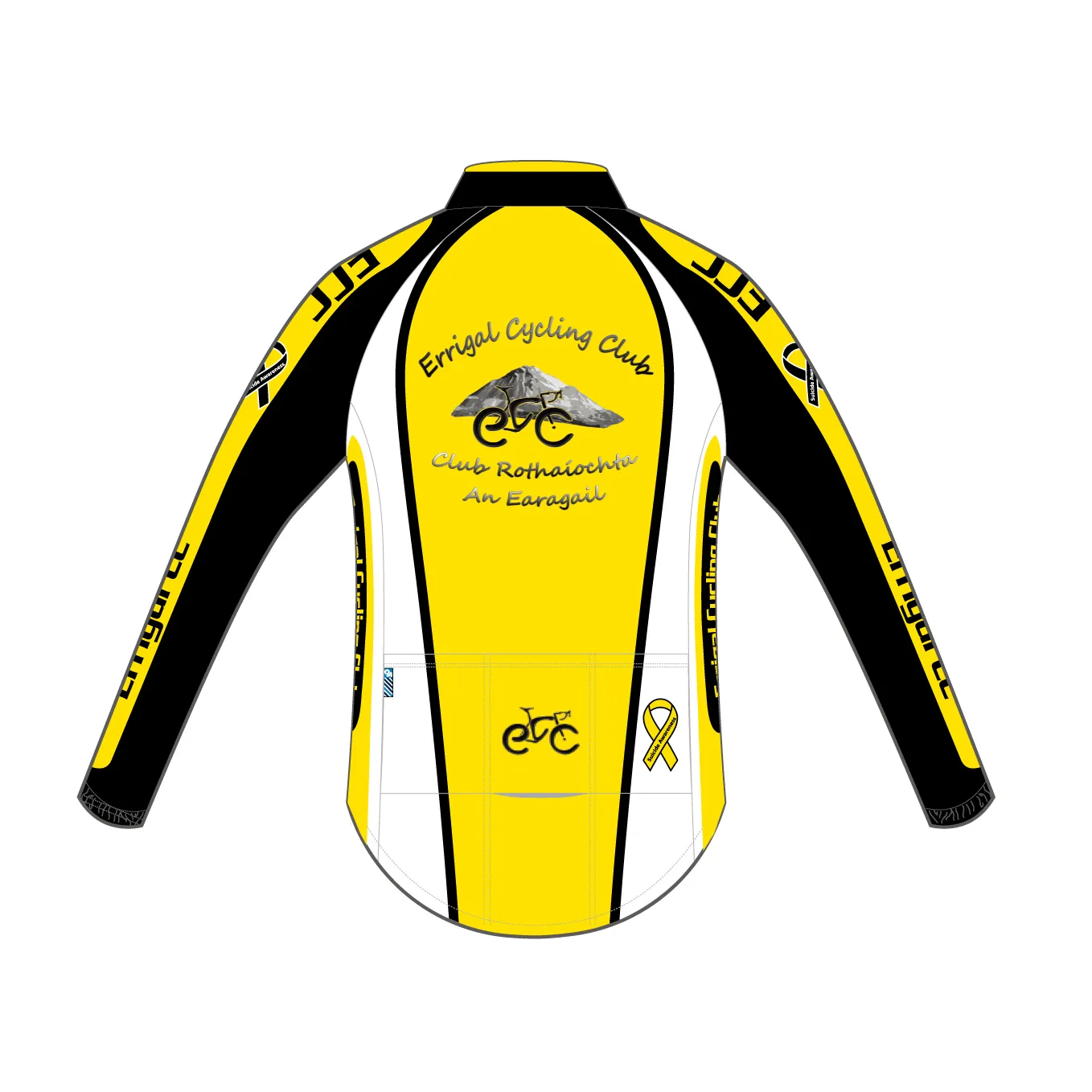 APEX Wind Jacket