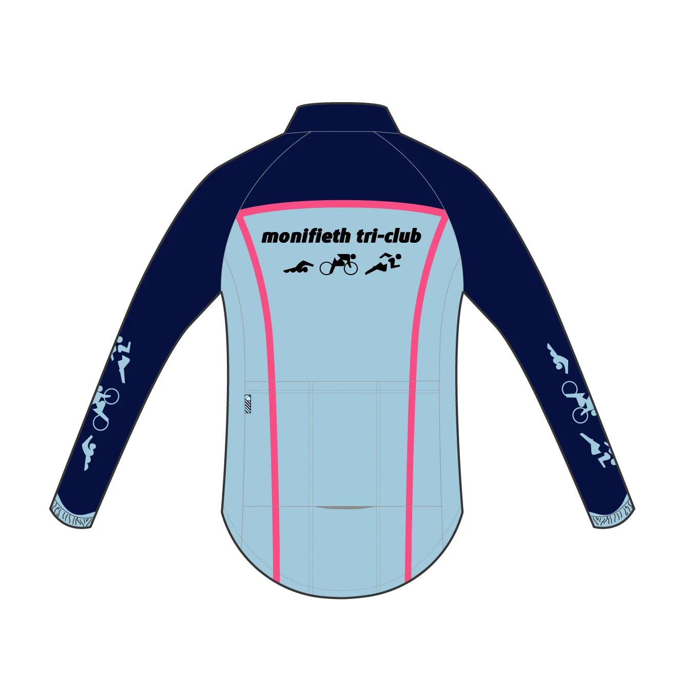 APEX Wind Jacket
