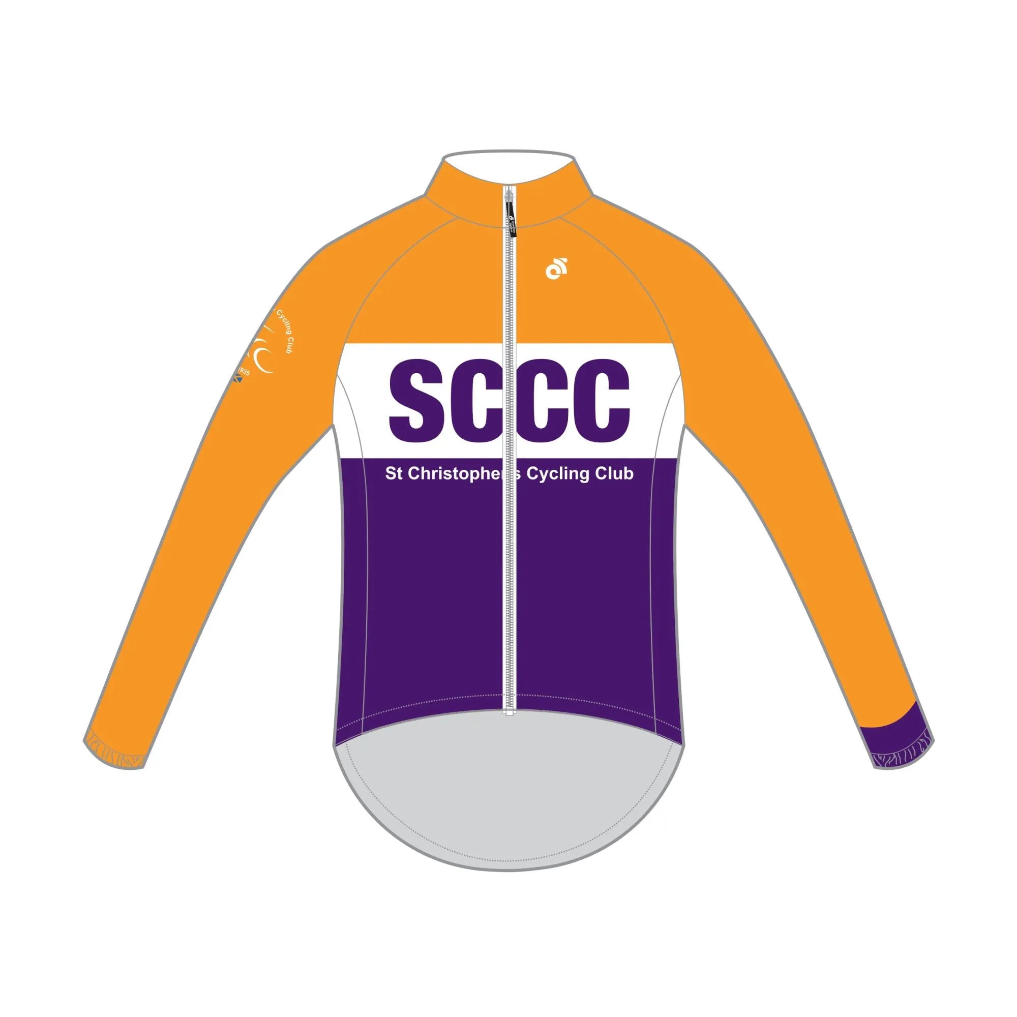 APEX Wind Jacket