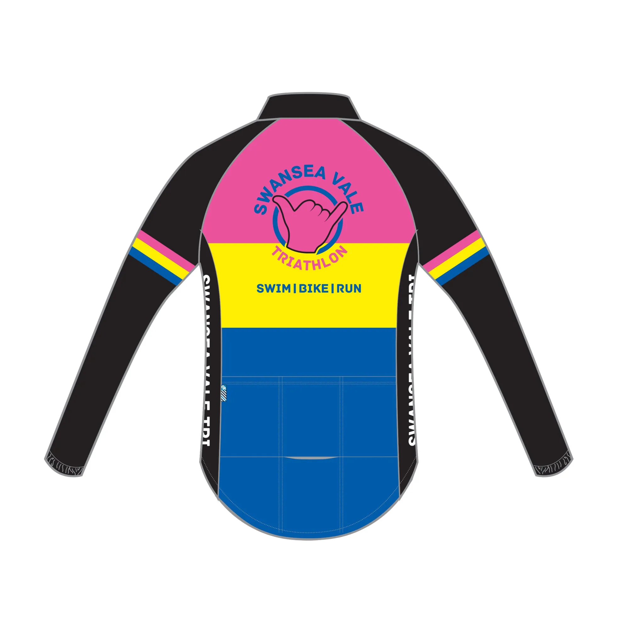 APEX Wind Jacket