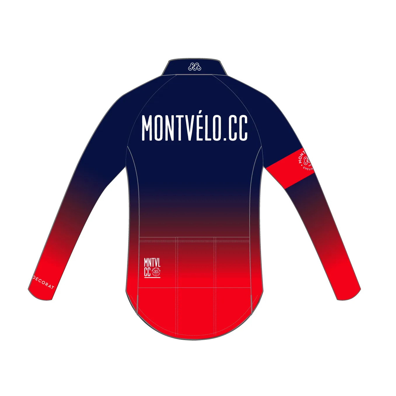 APEX Wind Jacket