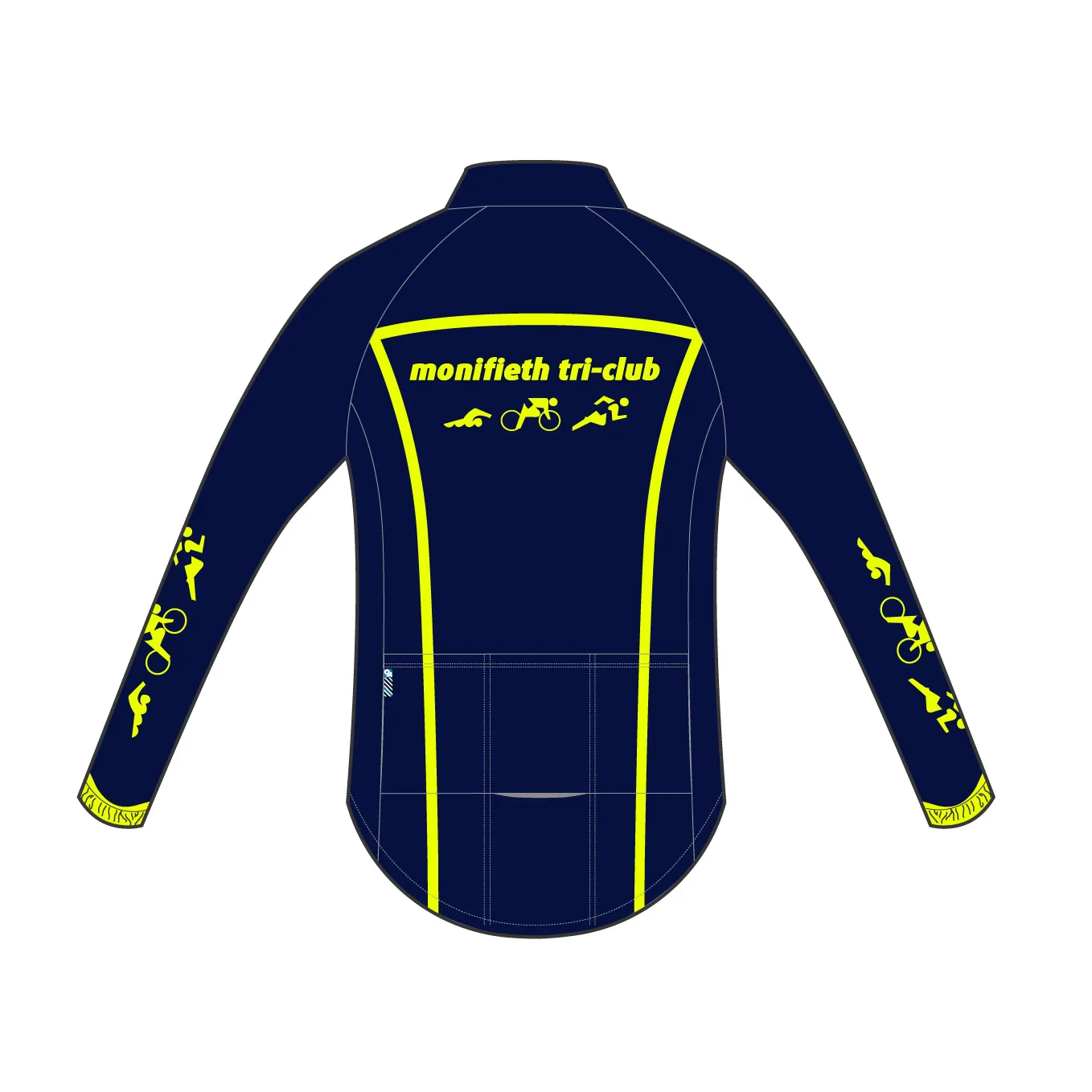 APEX Wind Jacket
