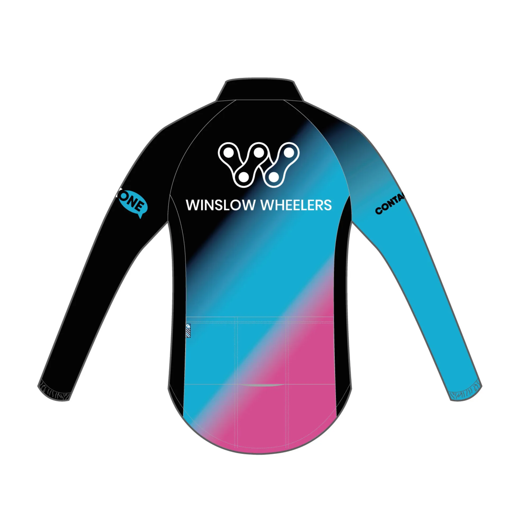 APEX Wind Jacket