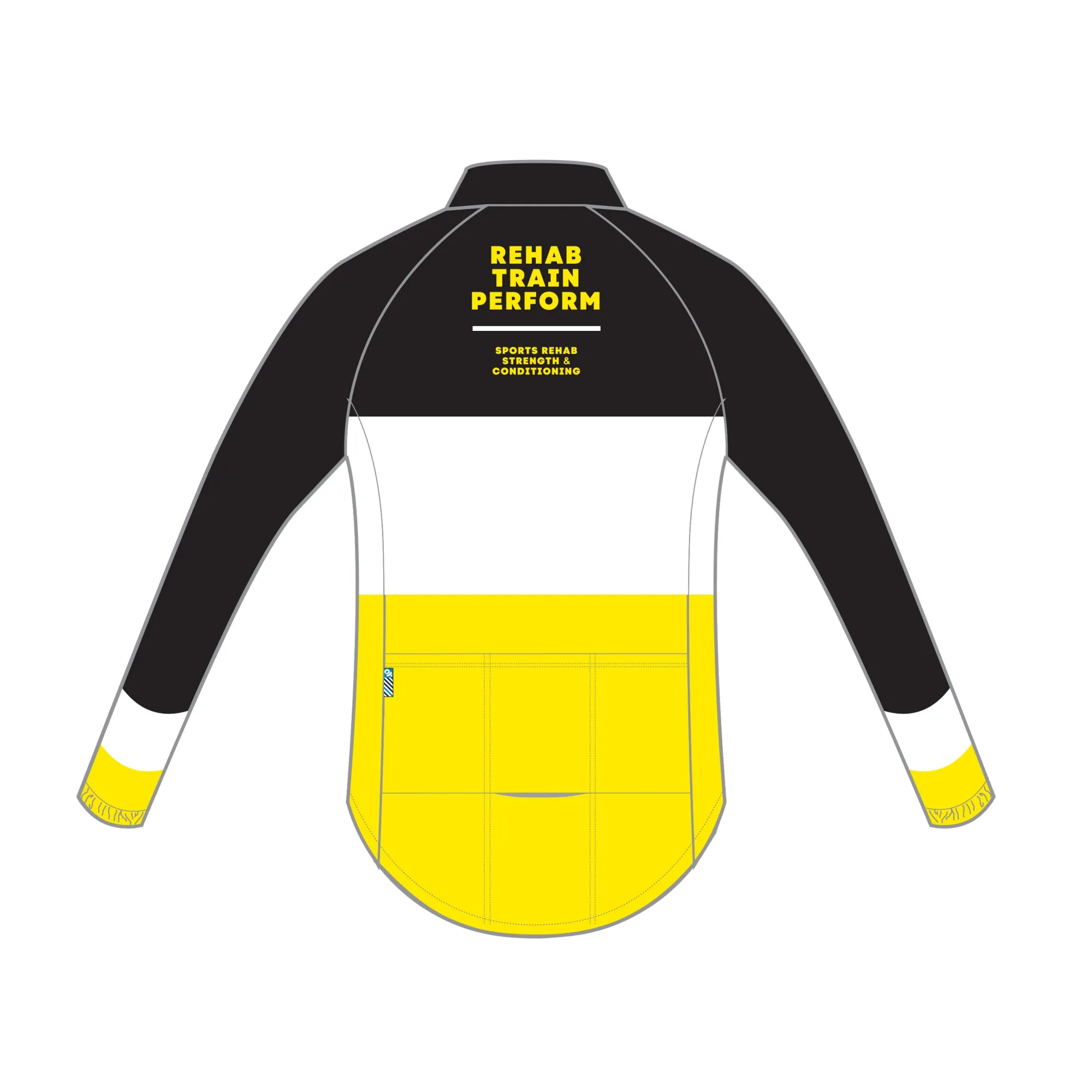 APEX Wind Jacket