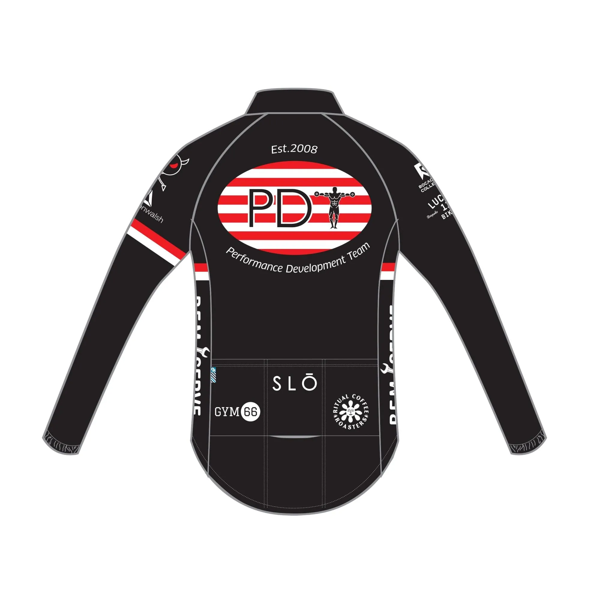 APEX Wind Jacket