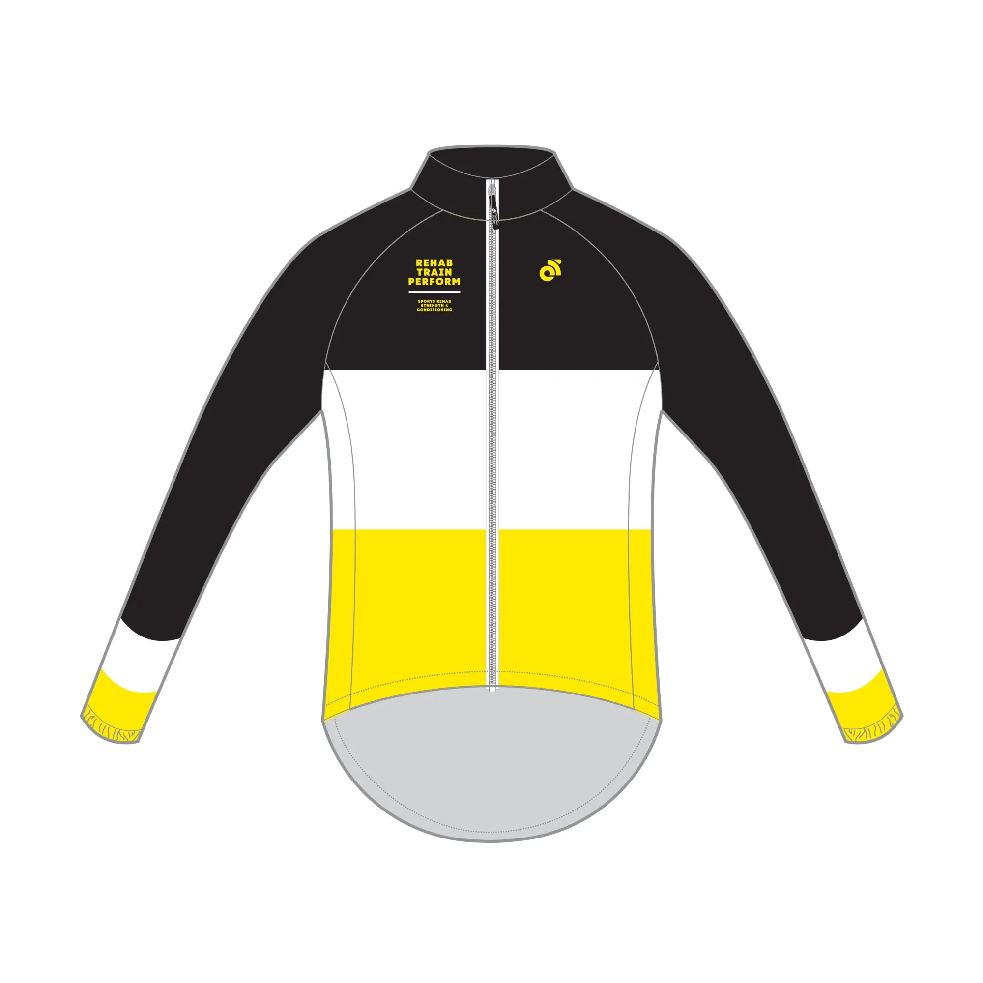 APEX Wind Jacket