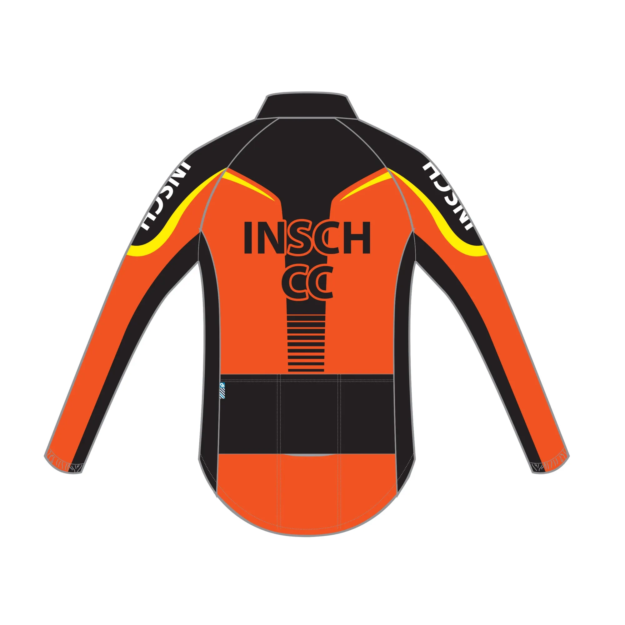 APEX Wind Jacket