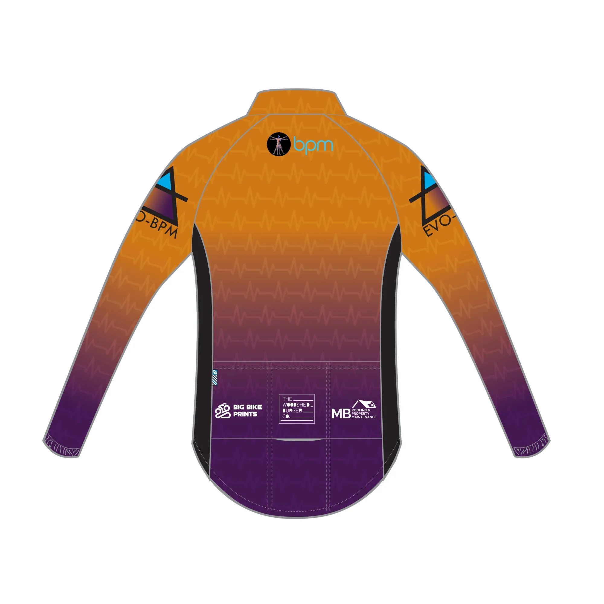 APEX Wind Jacket