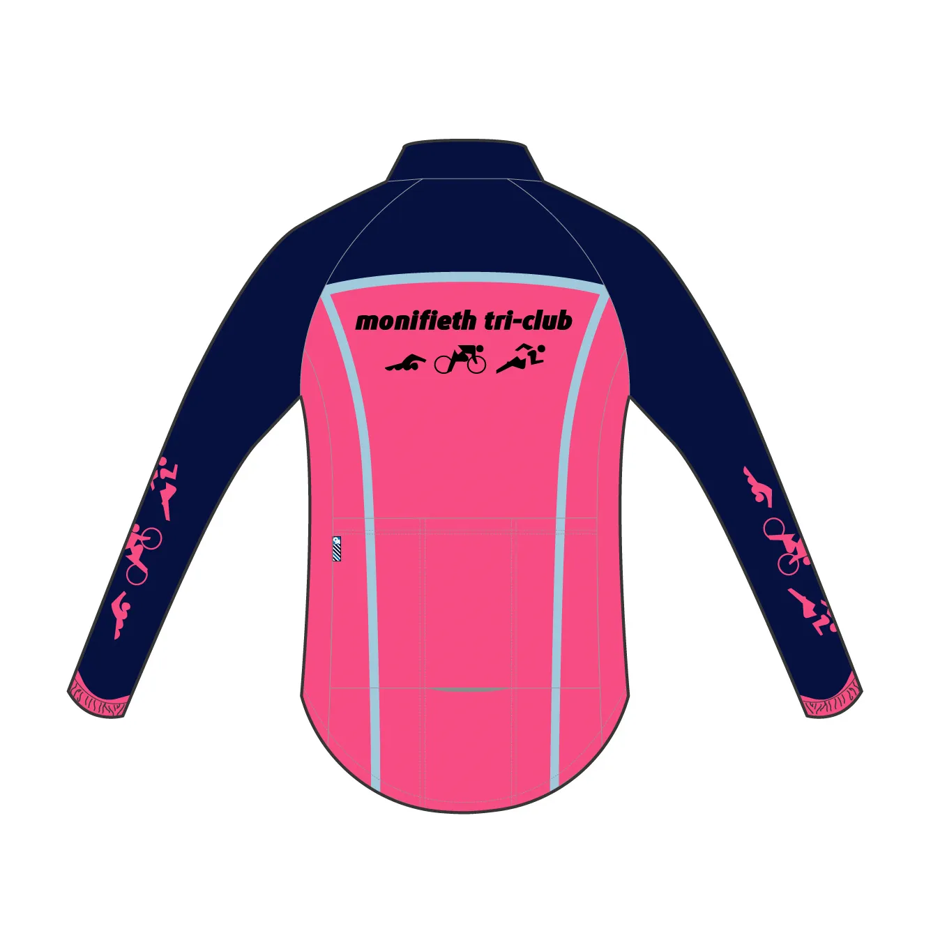 APEX Wind Jacket