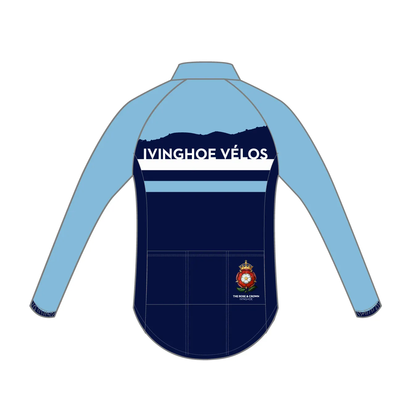 APEX Wind Jacket