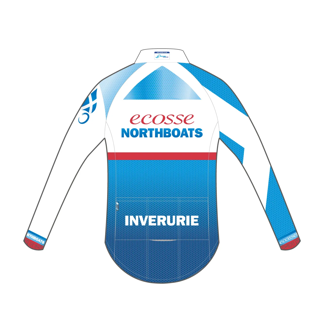 APEX Wind Jacket