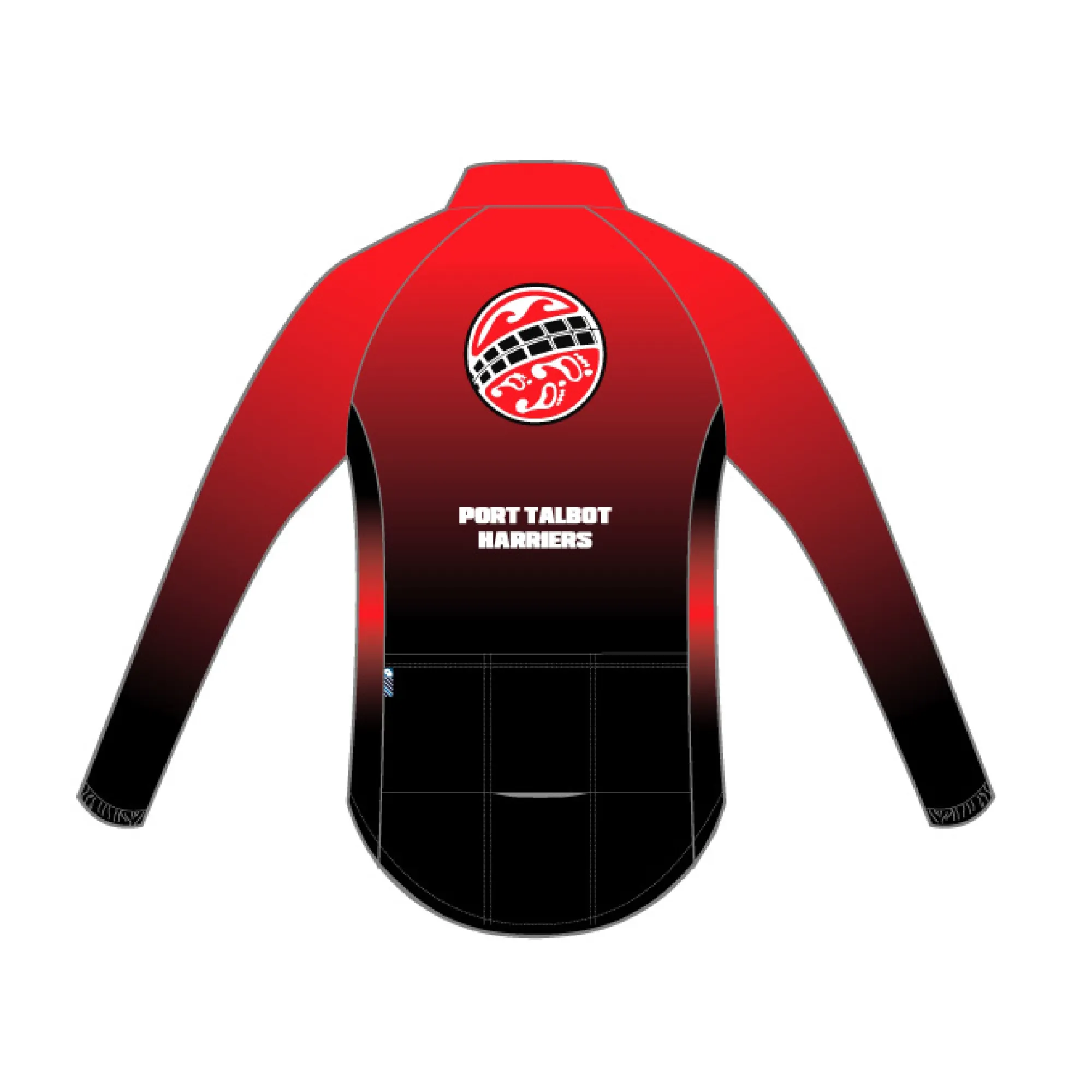 APEX Wind Jacket