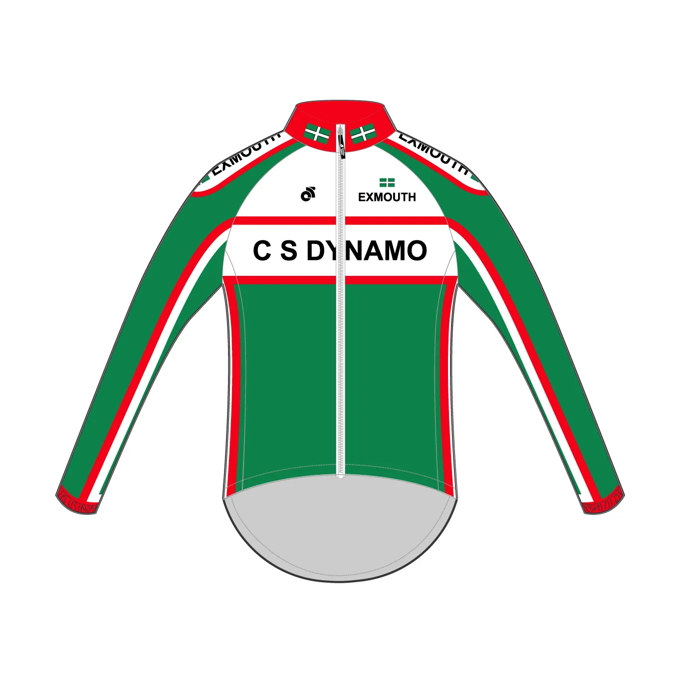 APEX Wind Jacket