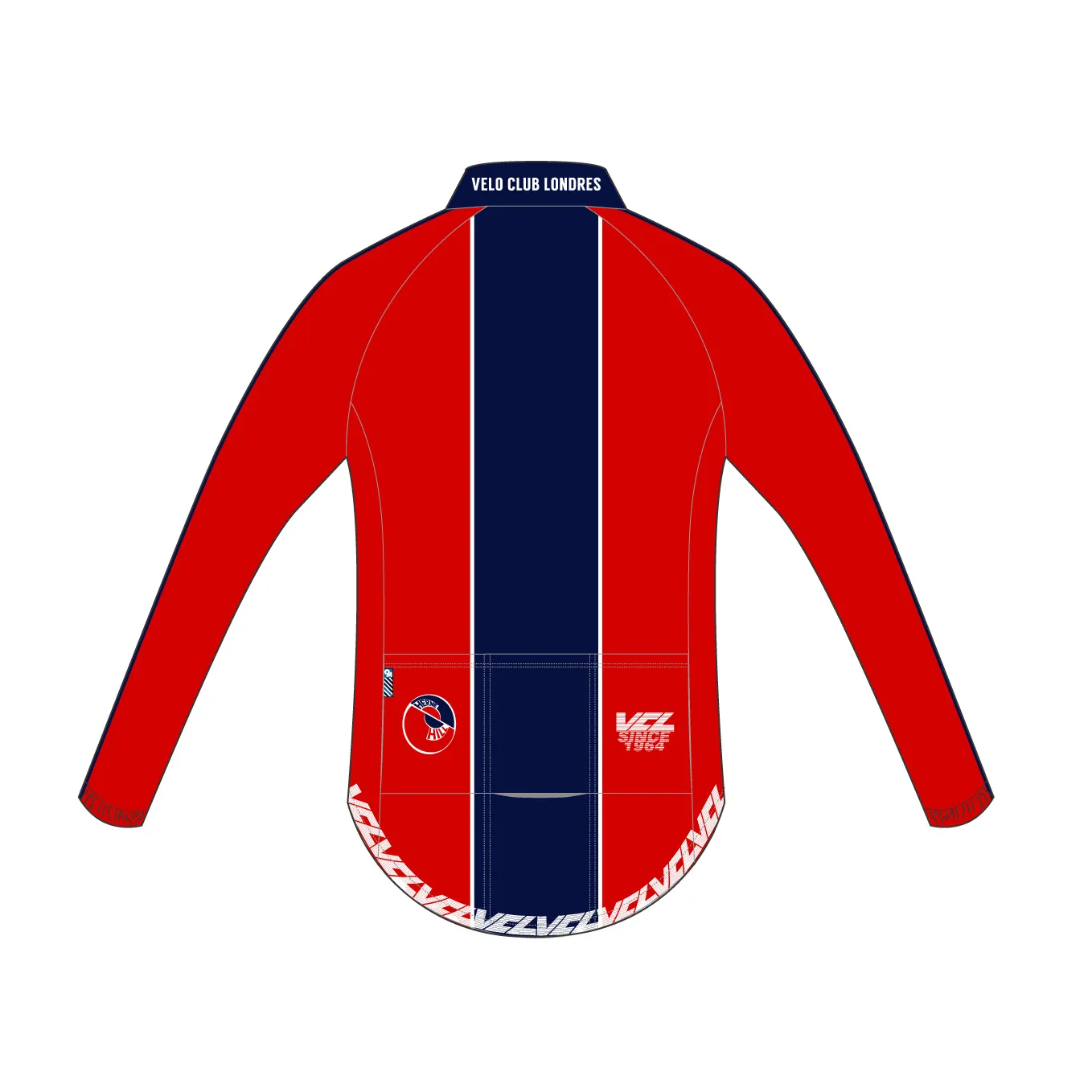 APEX Wind Jacket