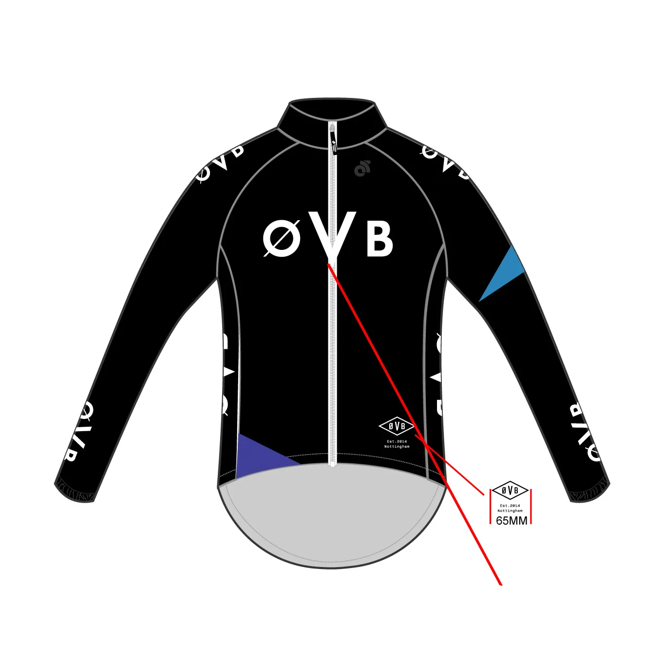 APEX Wind Jacket