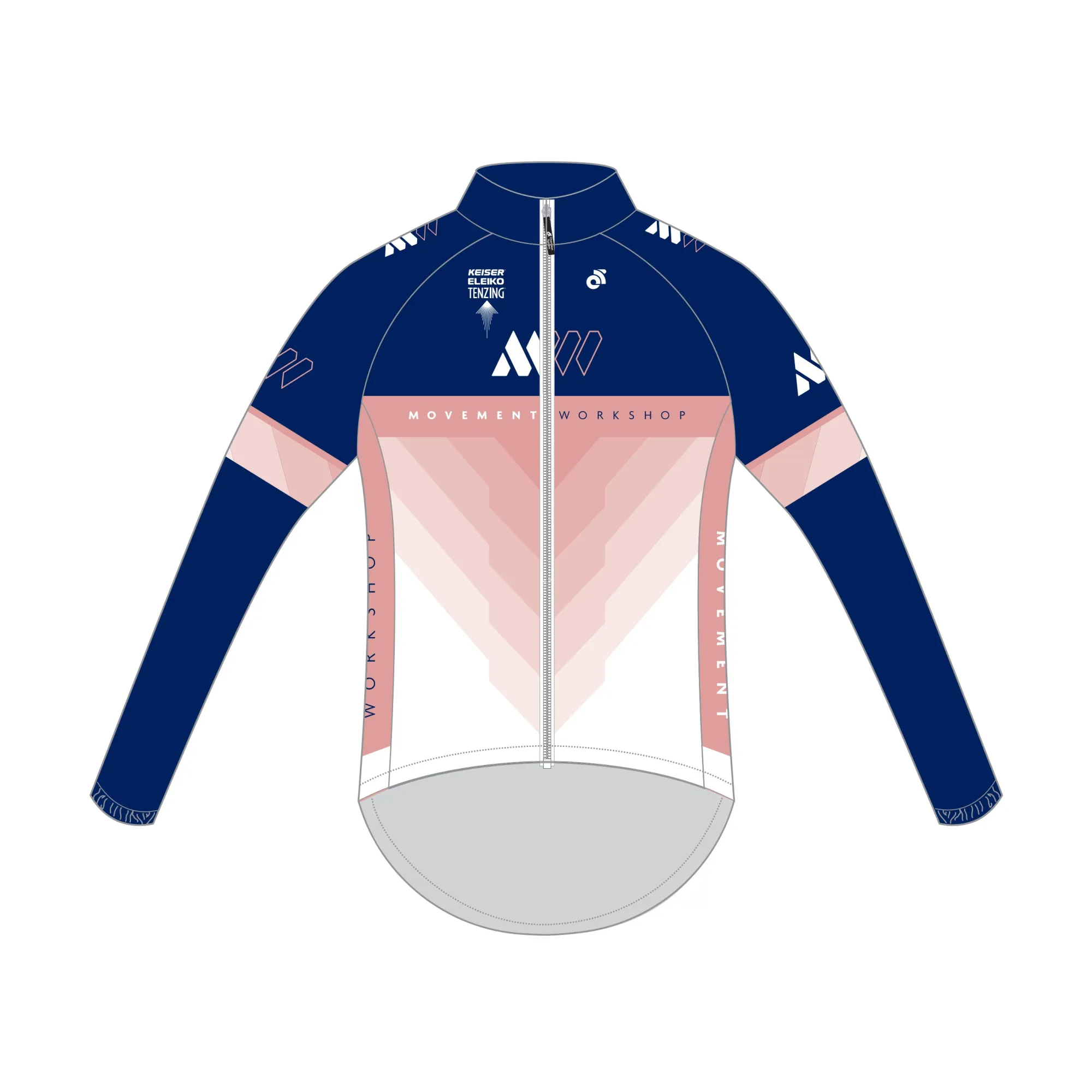 APEX Wind Jacket