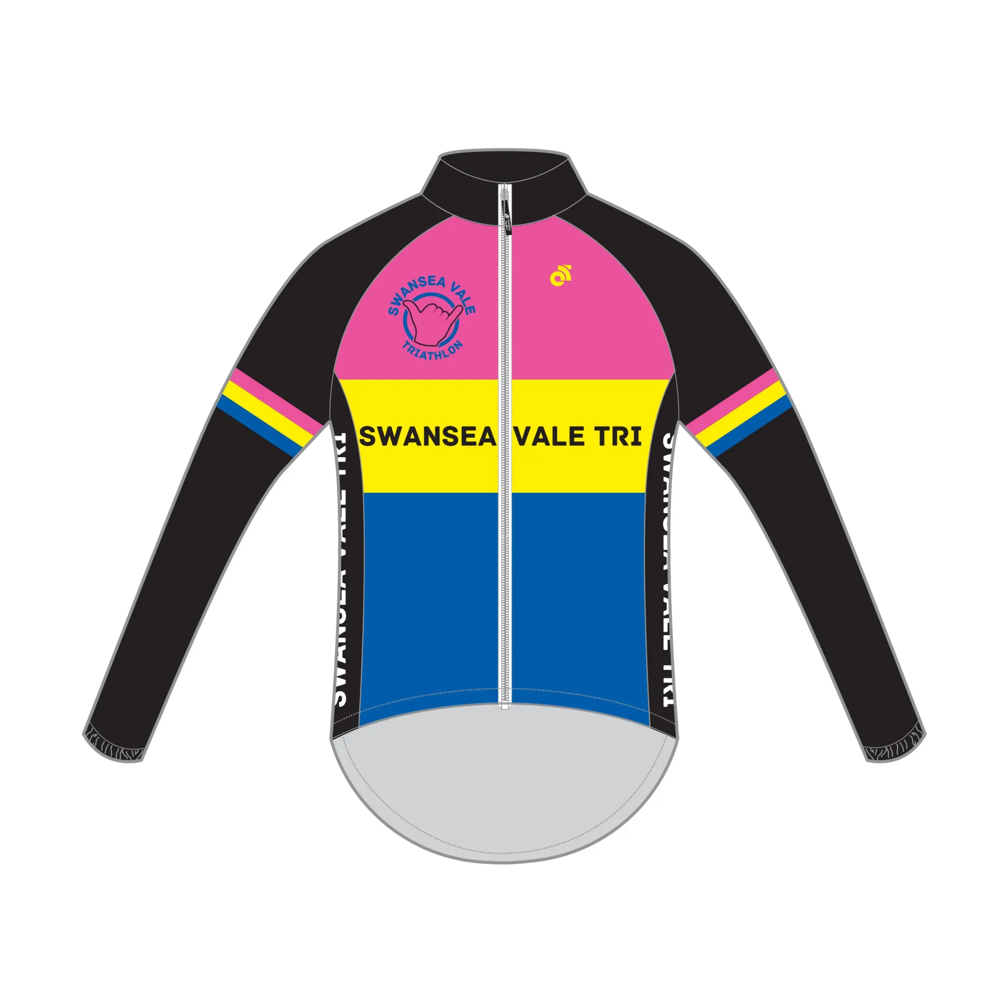 APEX Wind Jacket