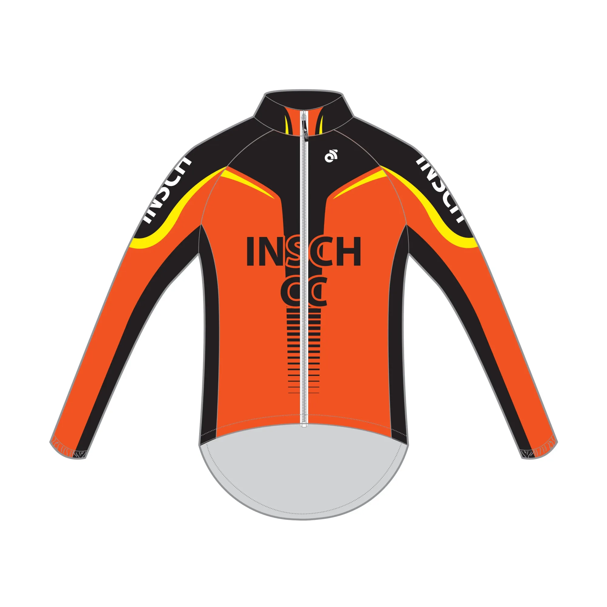 APEX Wind Jacket