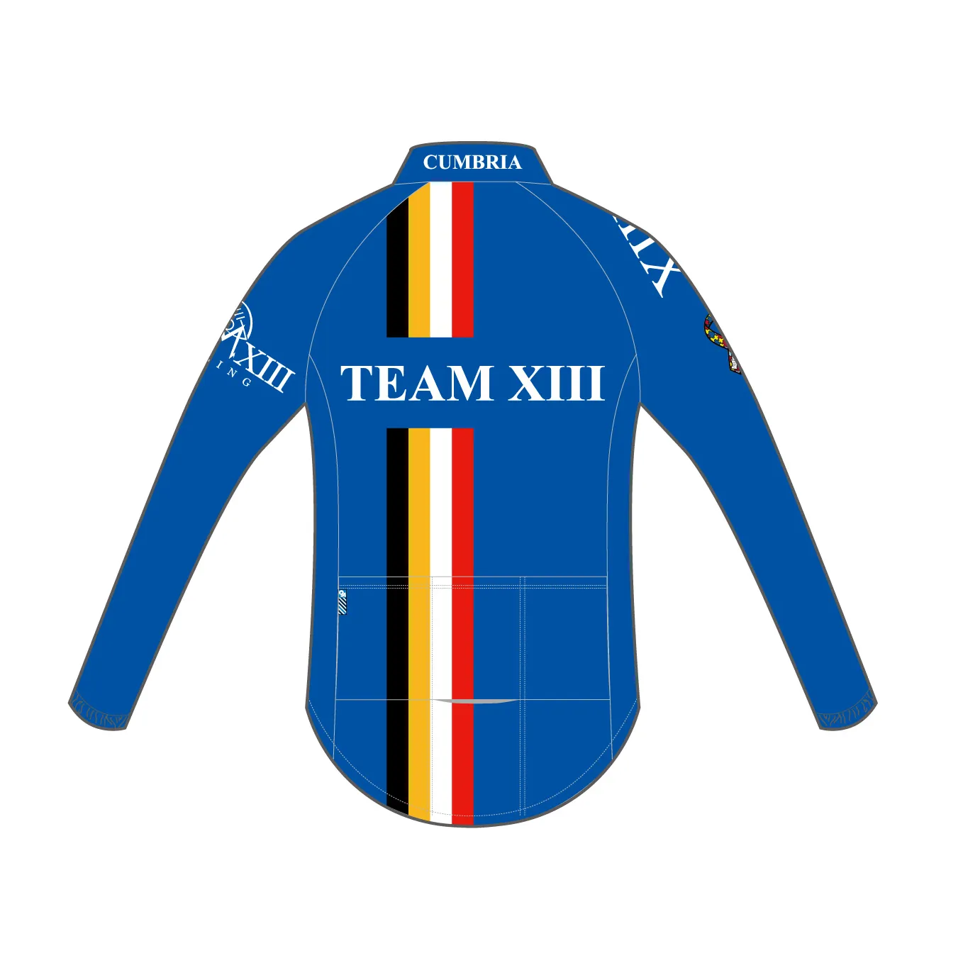 APEX Wind Jacket
