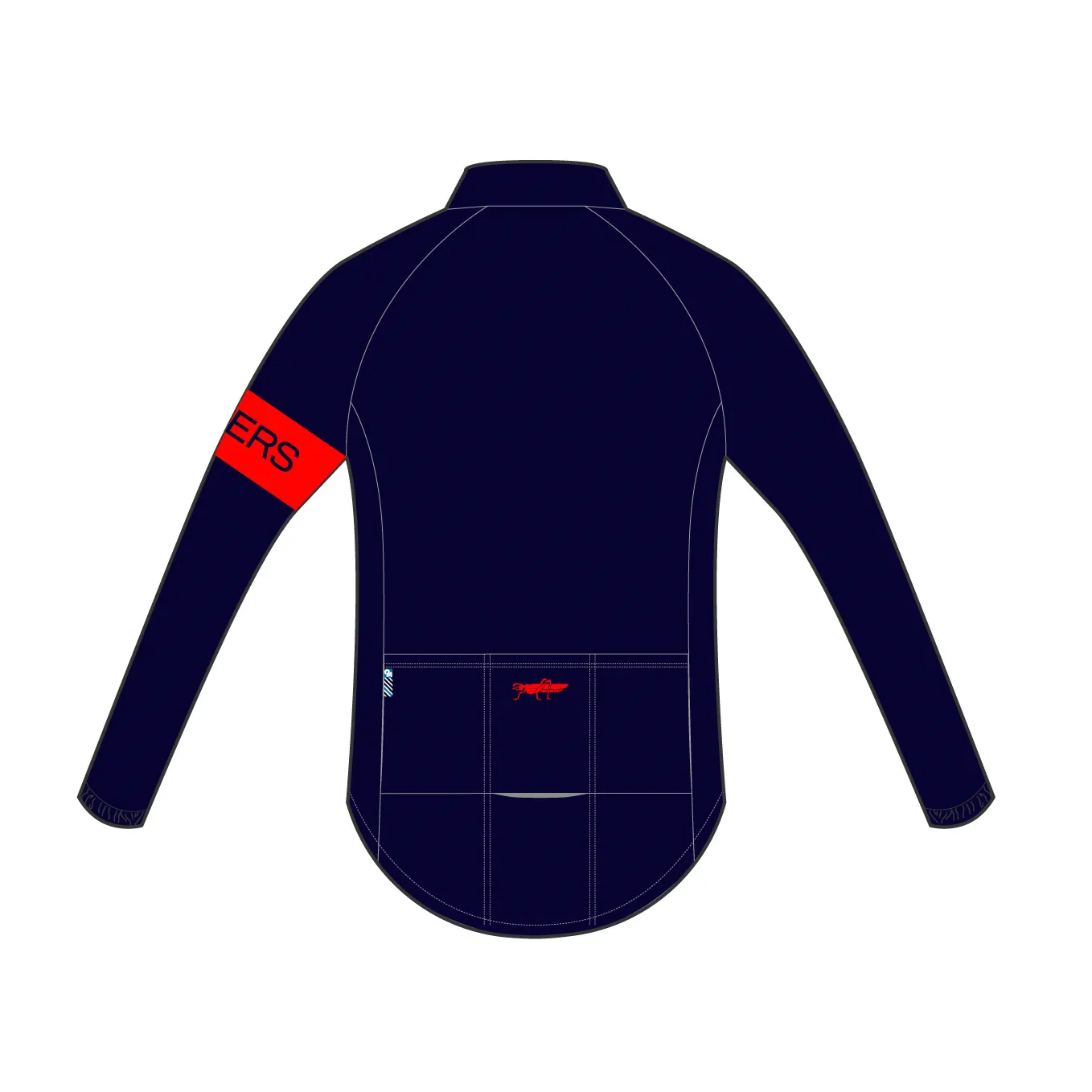 APEX Wind Jacket