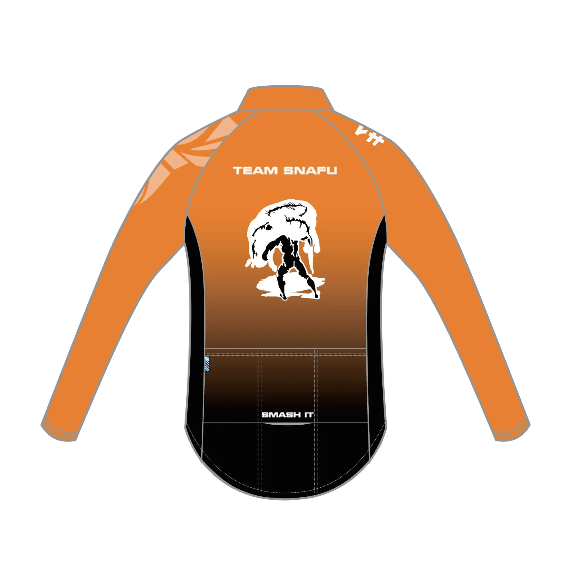 APEX Wind Jacket