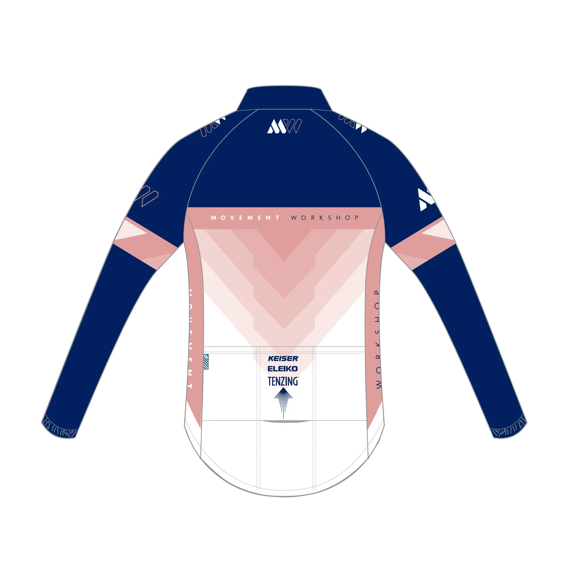 APEX Wind Jacket