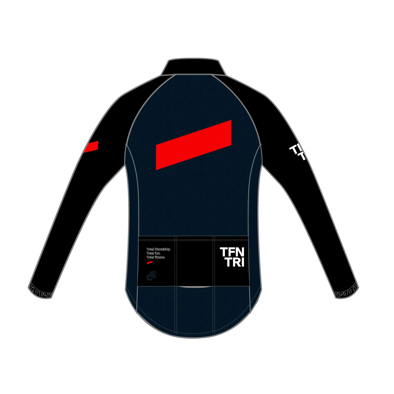 APEX Wind Jacket