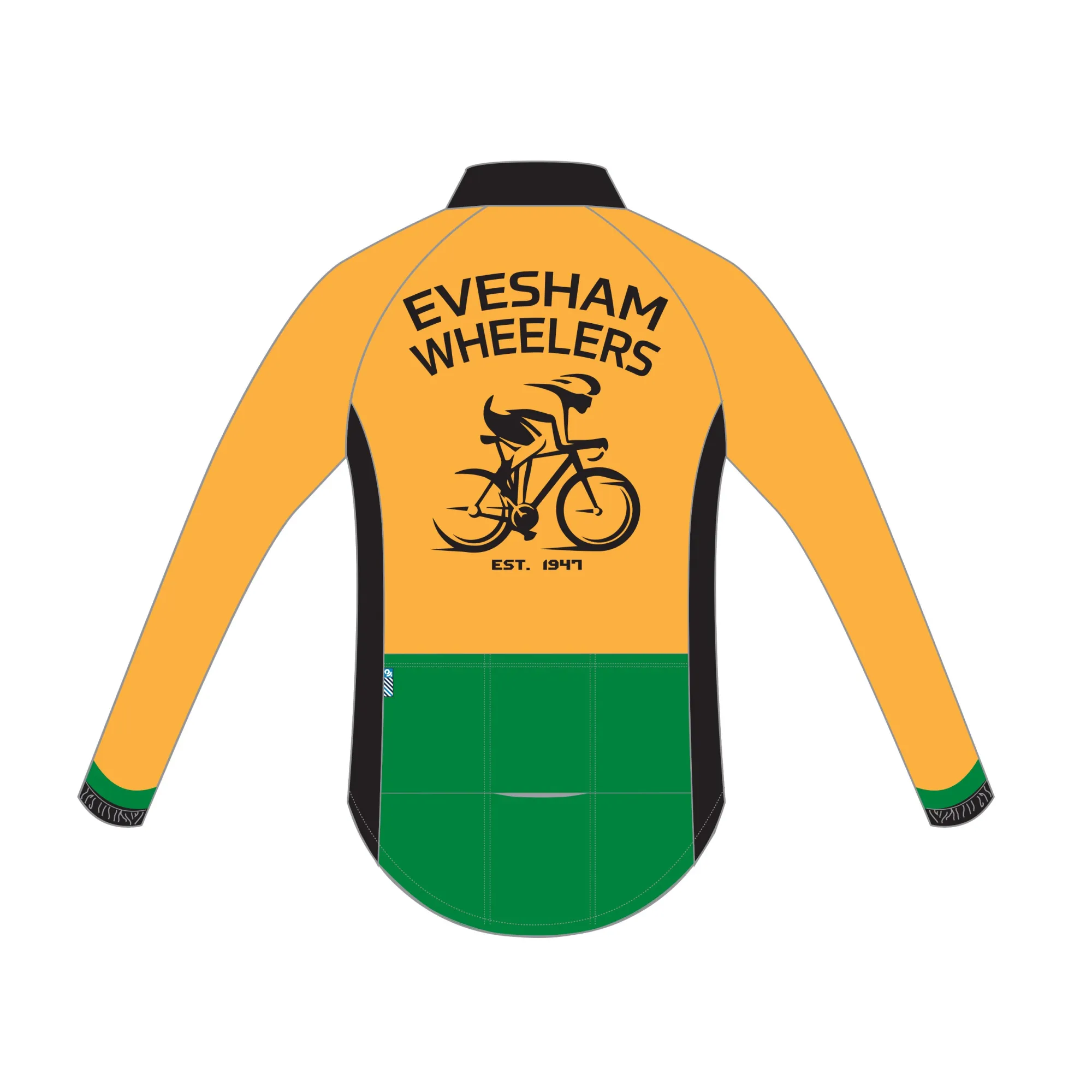 APEX Wind Jacket