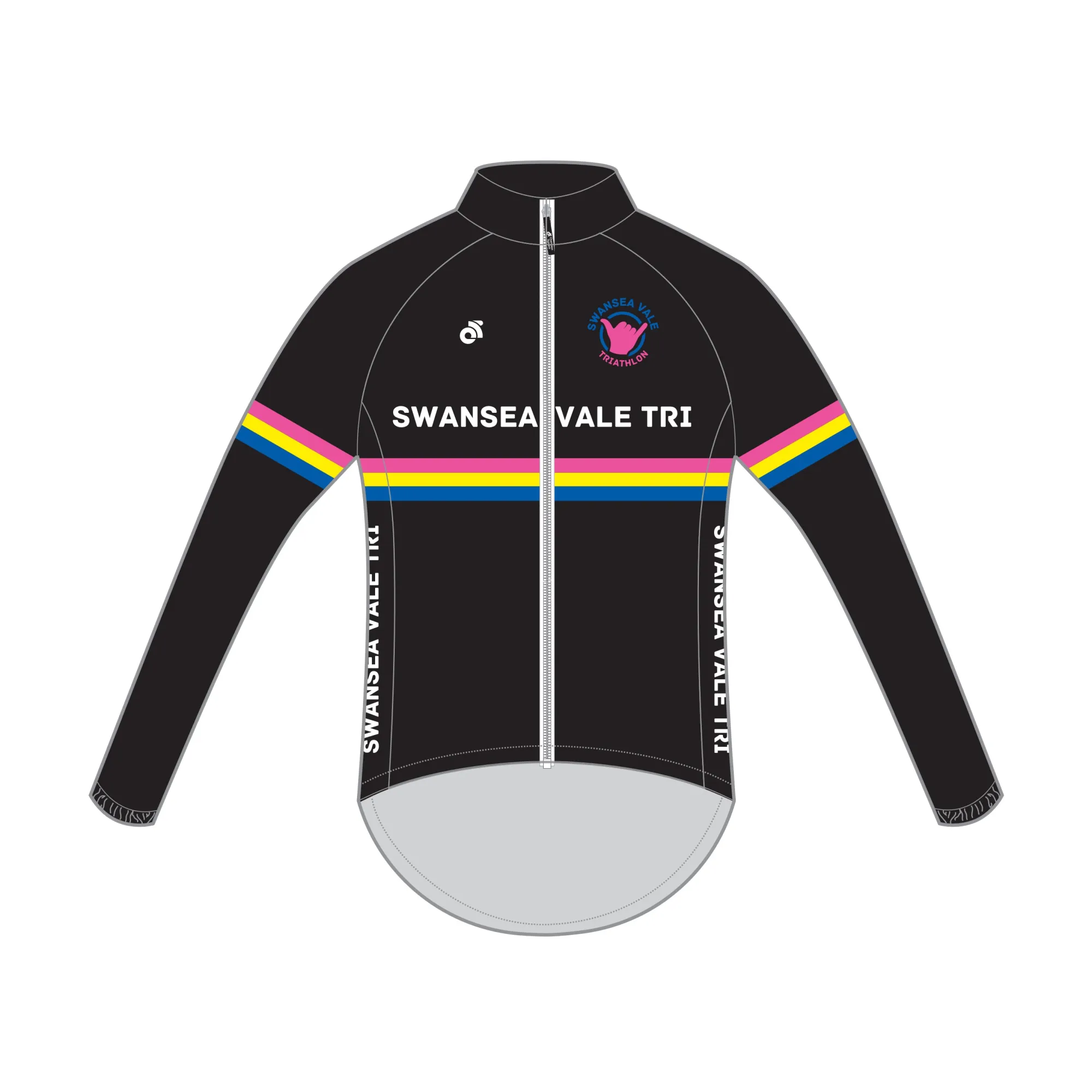 APEX Wind Jacket