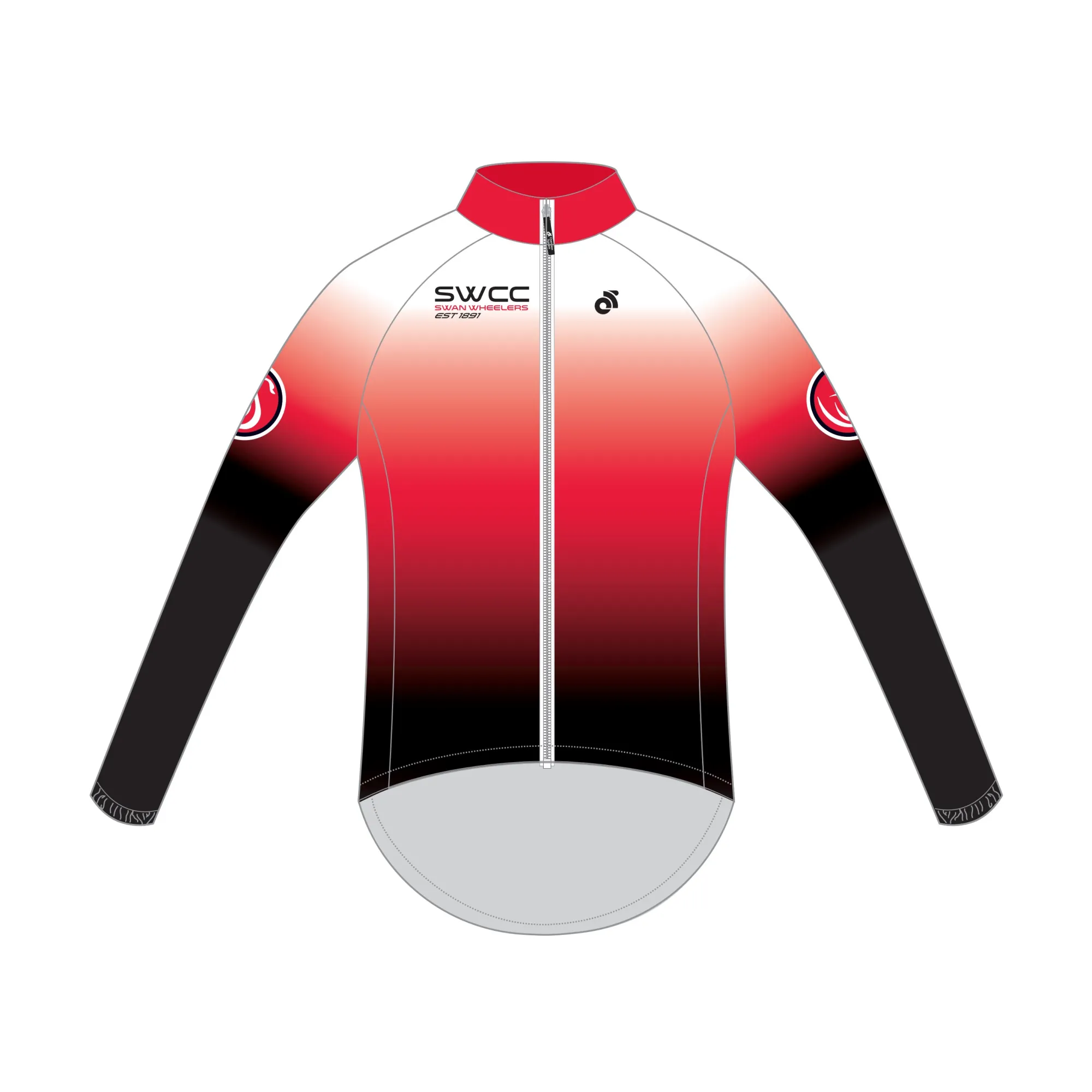 APEX Wind Jacket