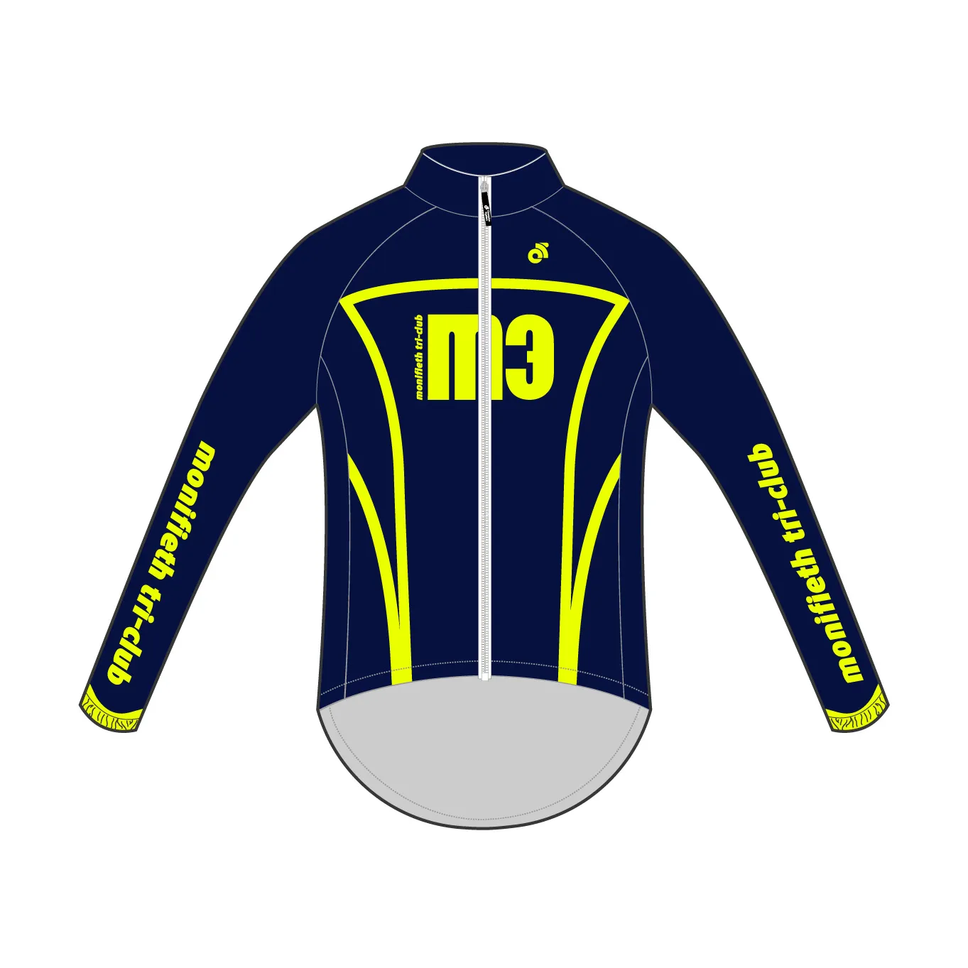 APEX Wind Jacket