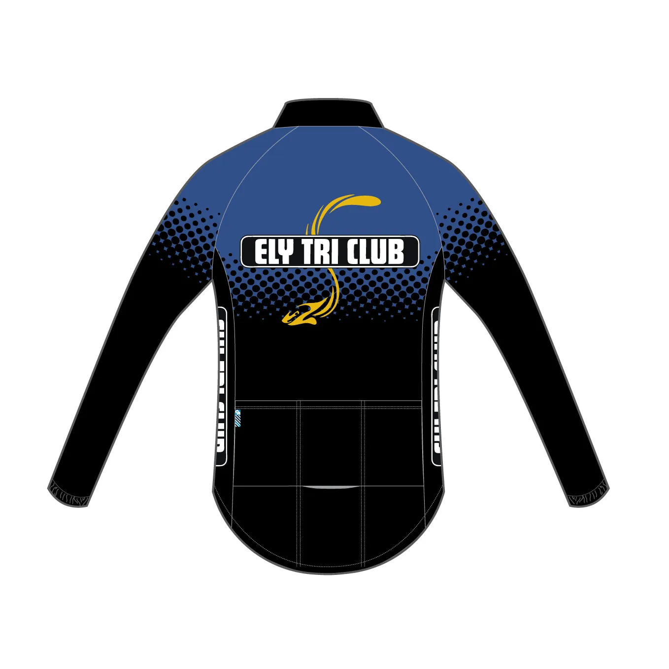 APEX Wind Jacket