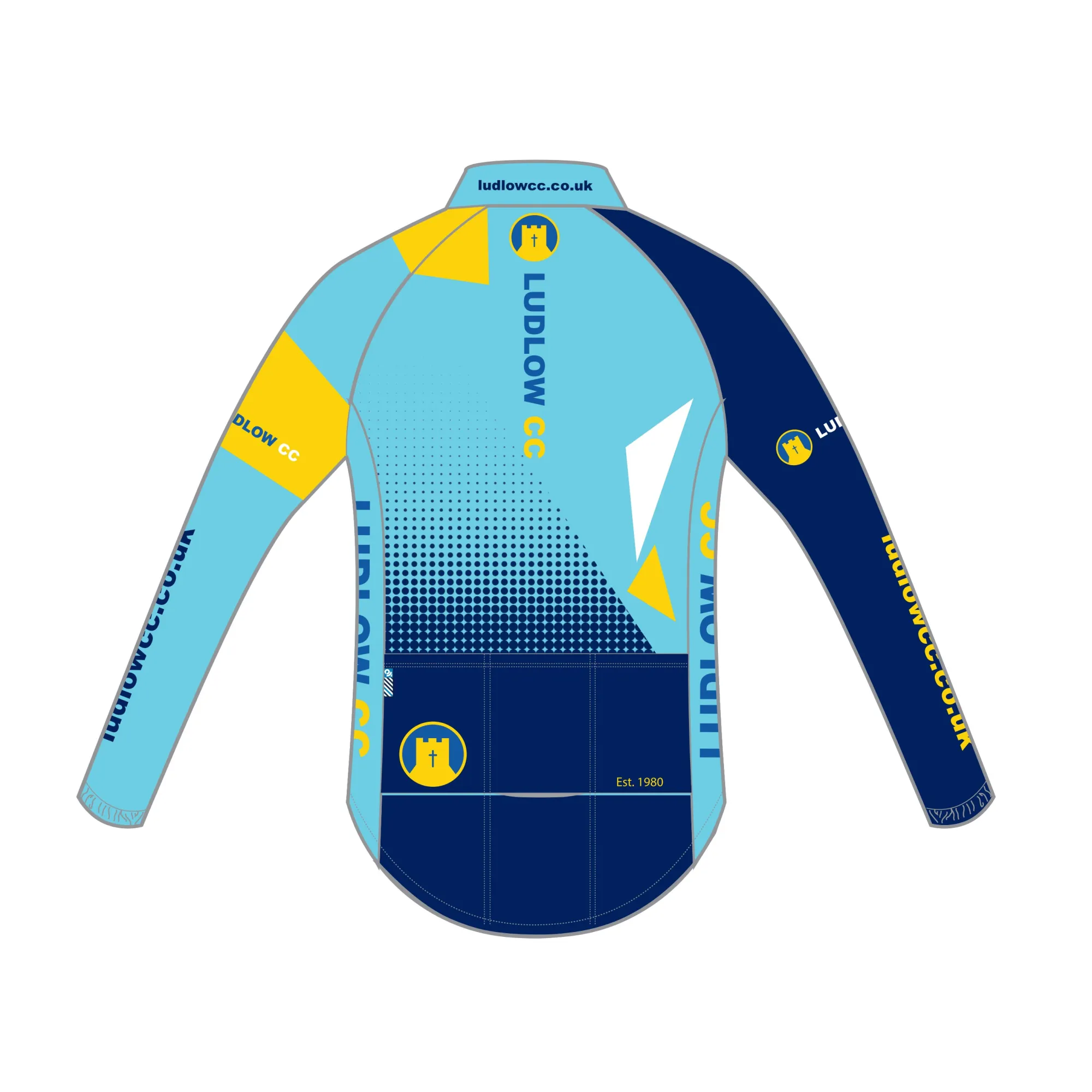 APEX Wind Jacket