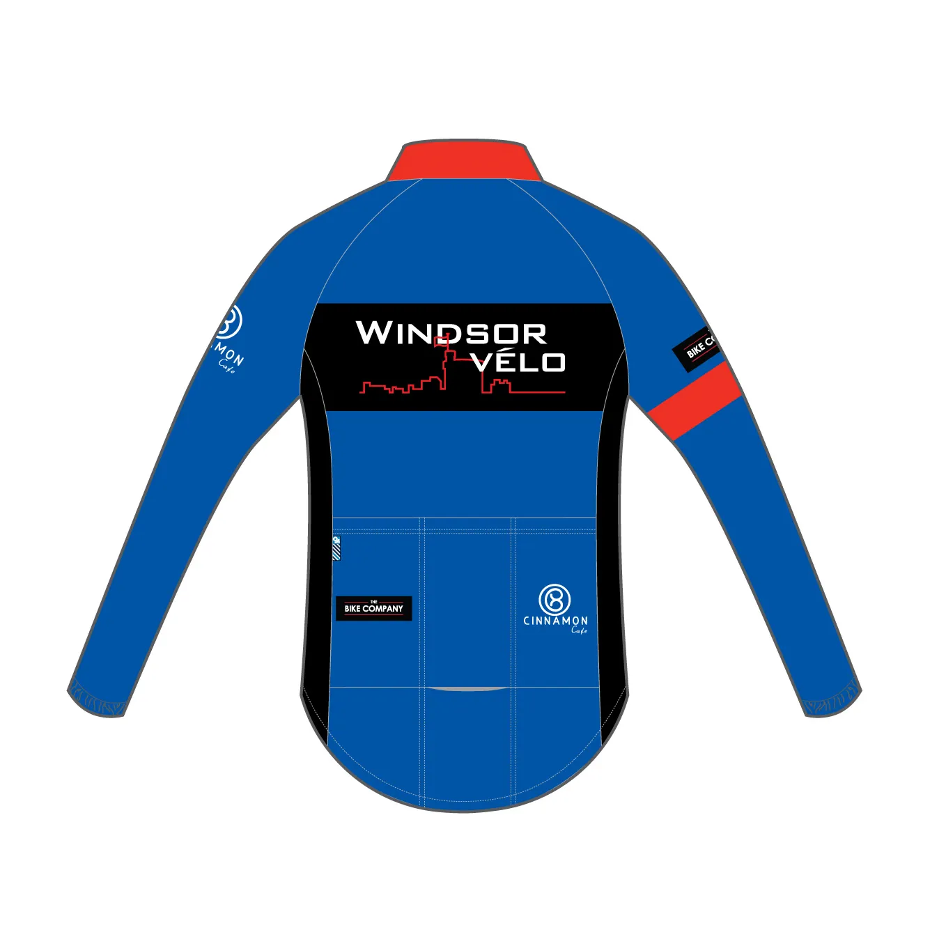 APEX Wind Jacket