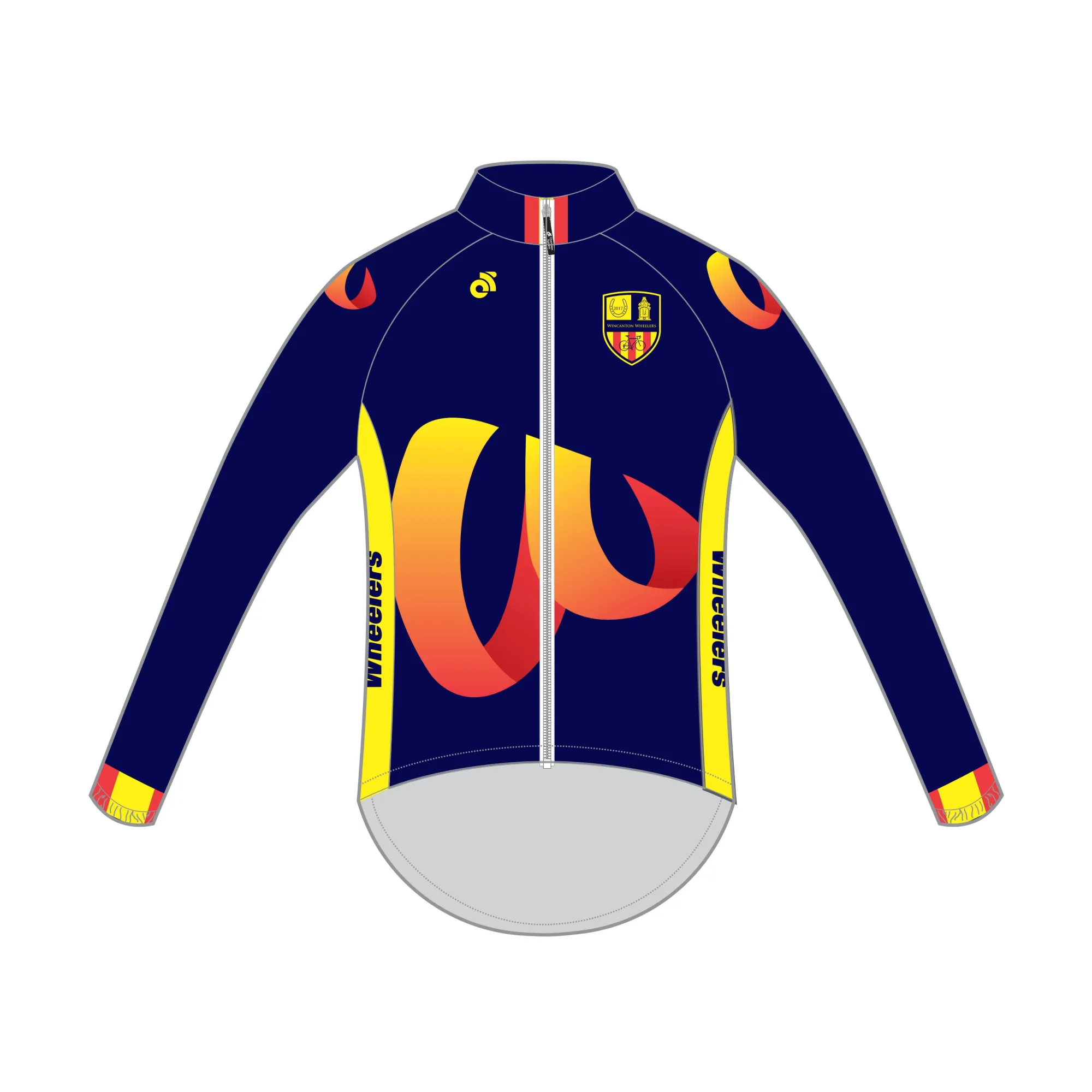APEX Wind Jacket
