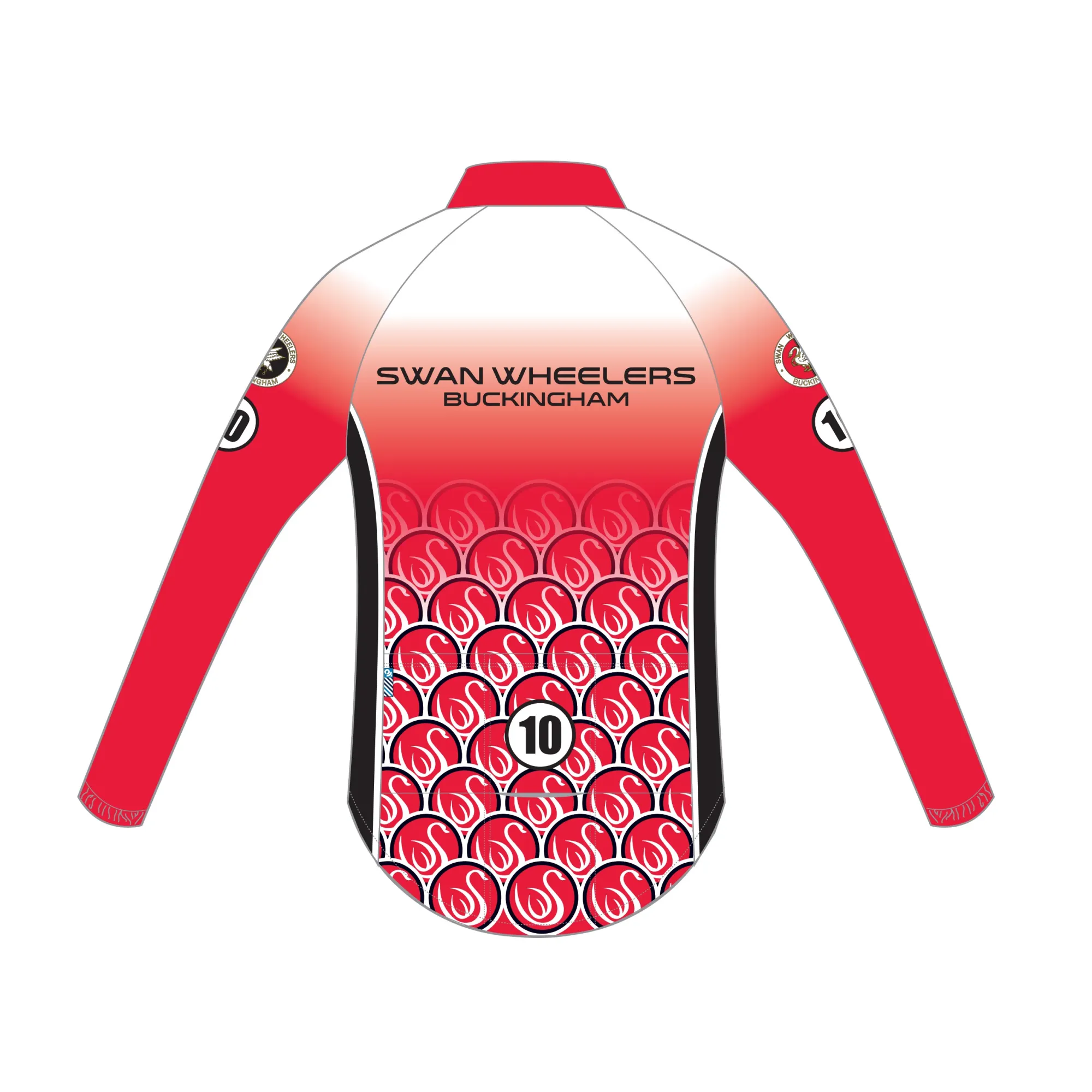 APEX Wind Jacket